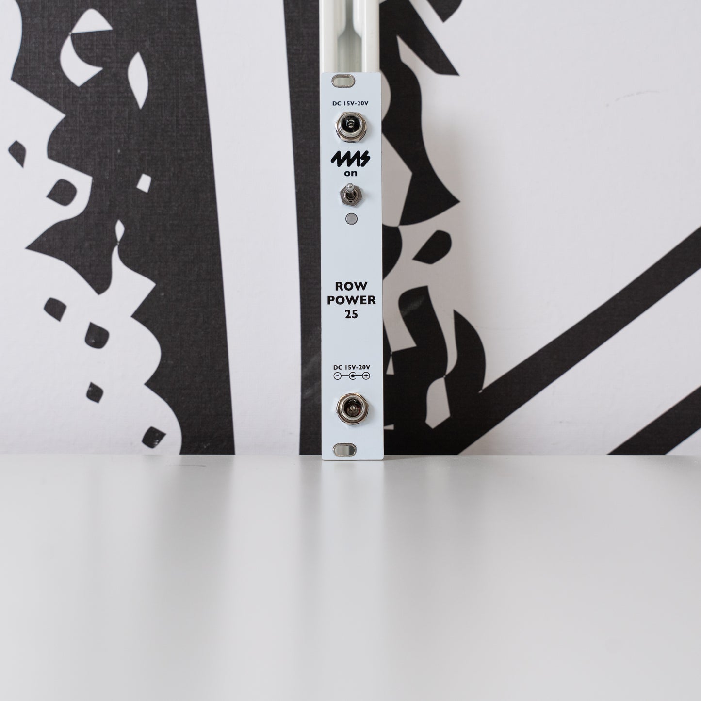 Happy Ending & Power Supply (Used)