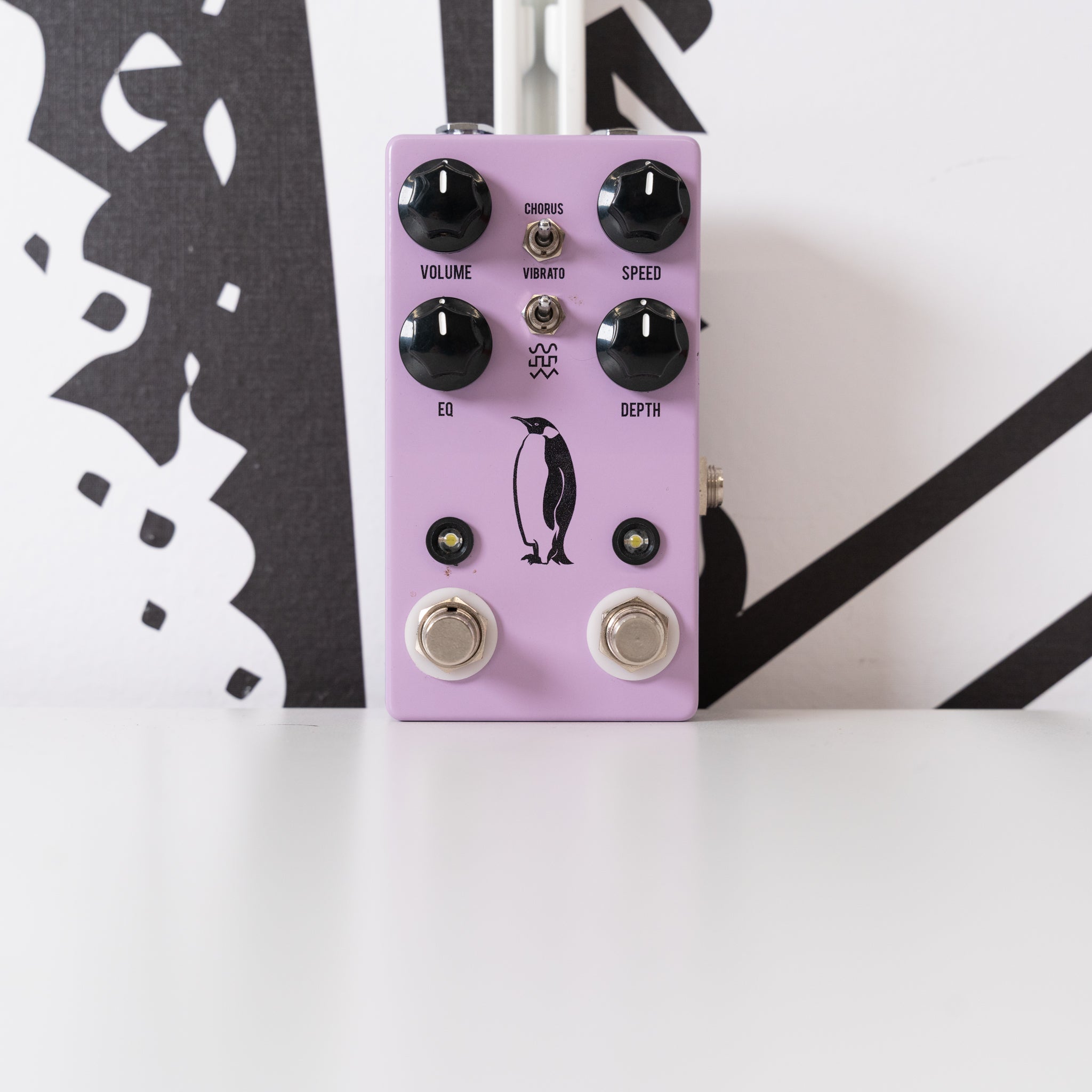 Emperor V2 (Used) – Cicada Sound