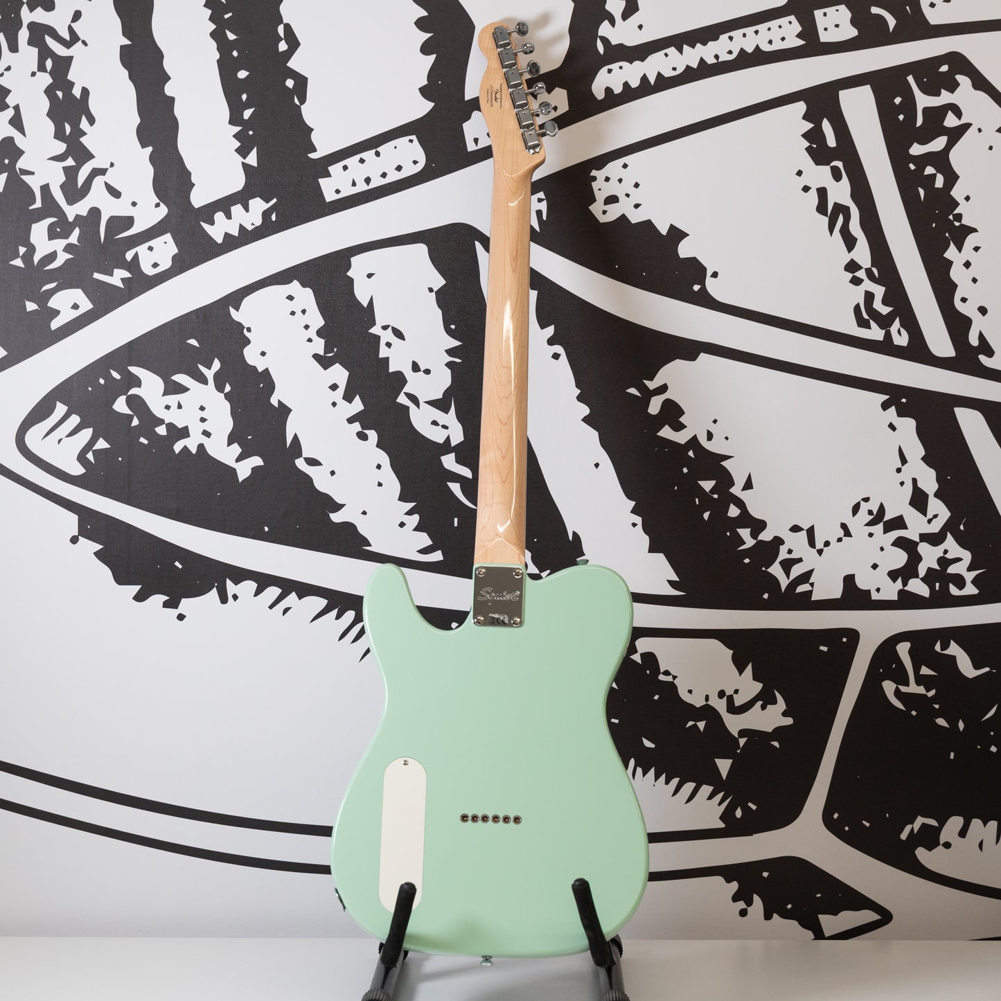 Paranormal Baritone Telecaster (Used)