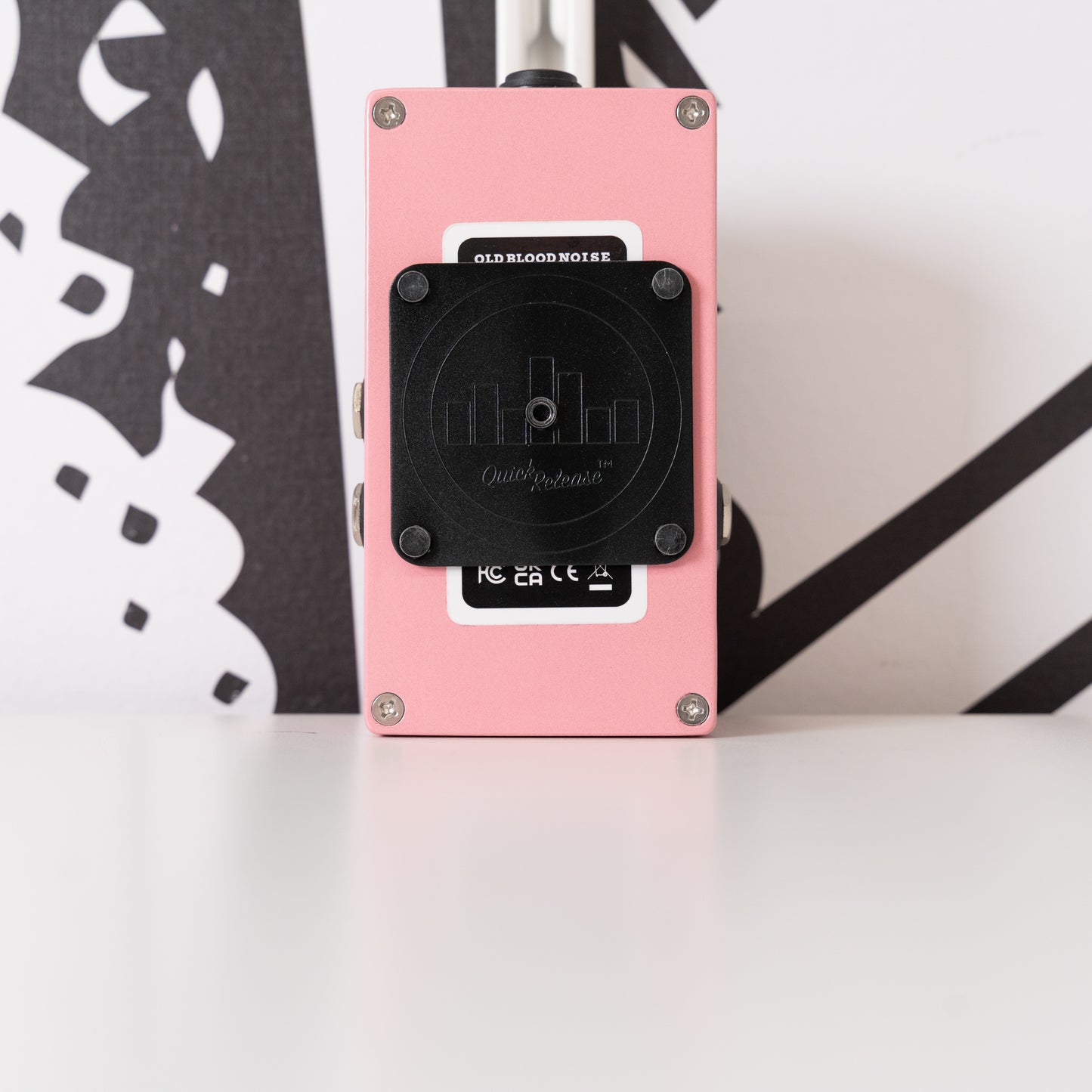 Excess v2 Distorting Modulator (Used)