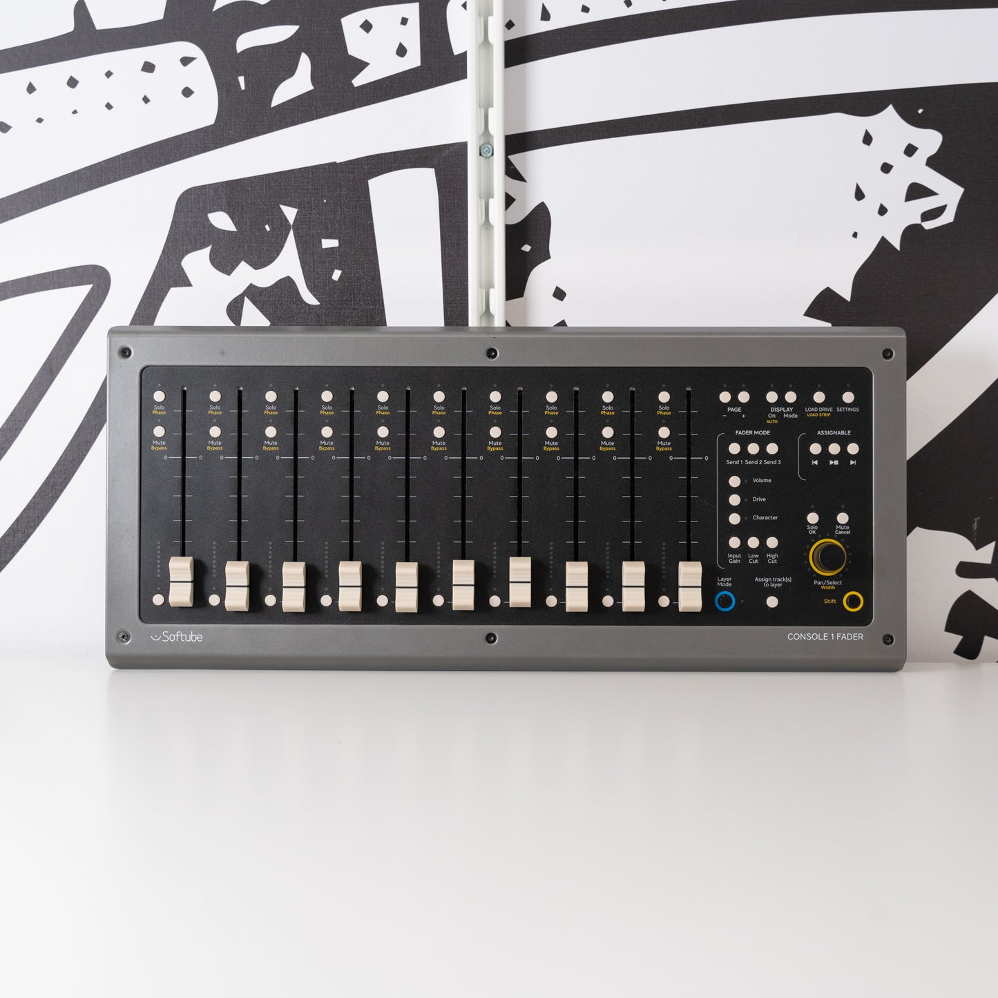 Console1 Fader Mk1 (Used)