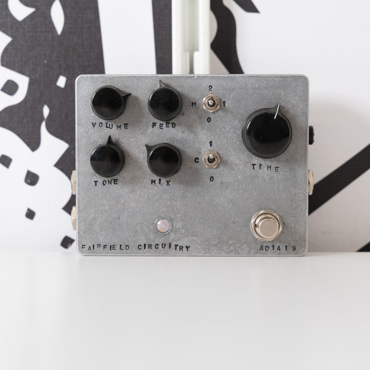 Meet Maude Analog Delay (Used)