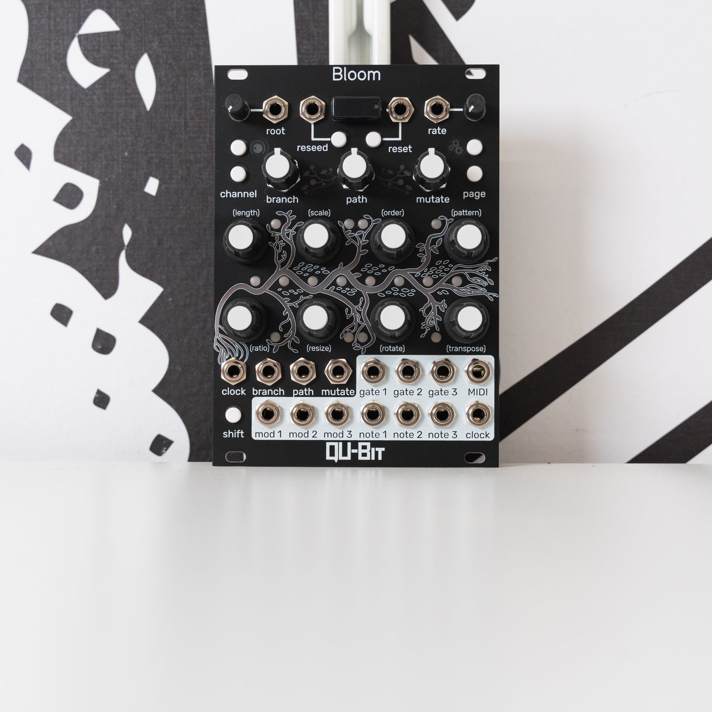 Bloom Fractal Sequencer v2 (Used)