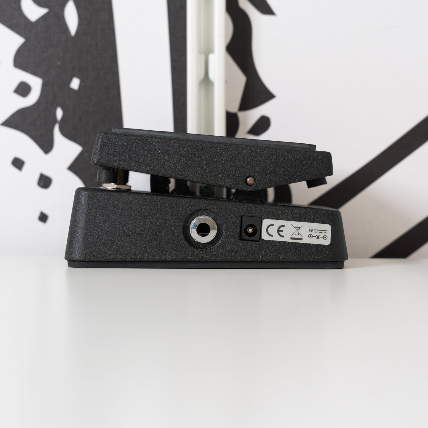 Cry Baby Mini (Used)