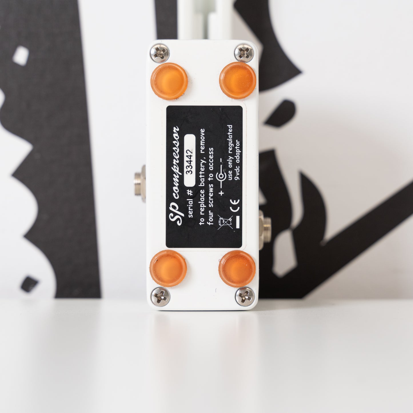 SP Compressor (Used)