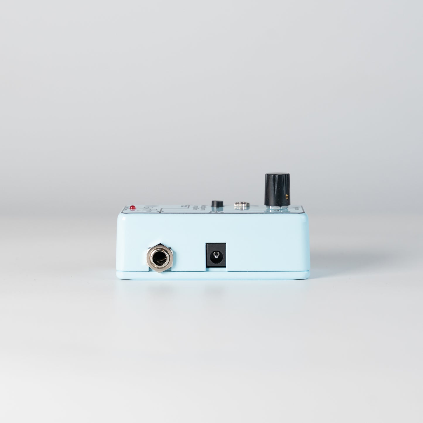 Headphone Amplifier