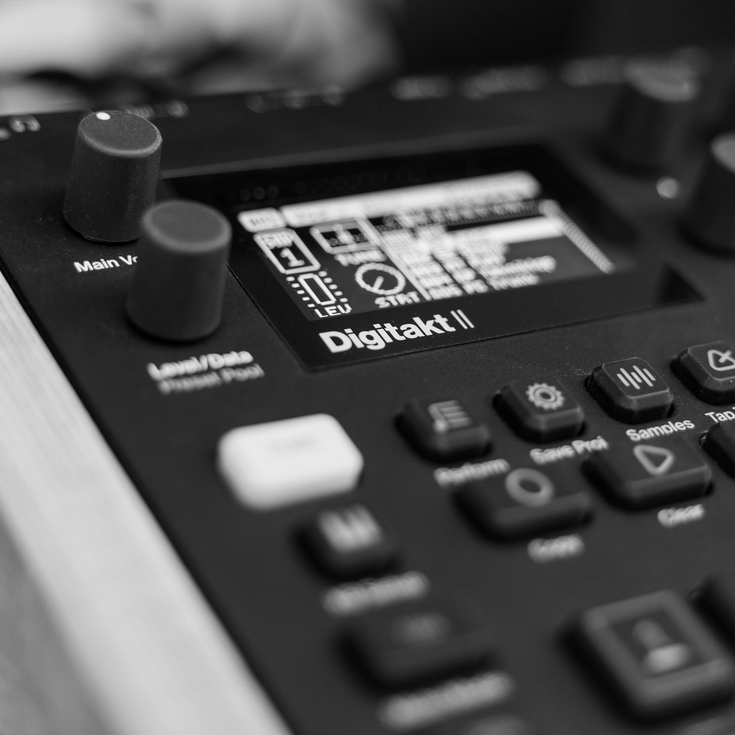 Sequencing with Elektron Workshop - February 1st 2026