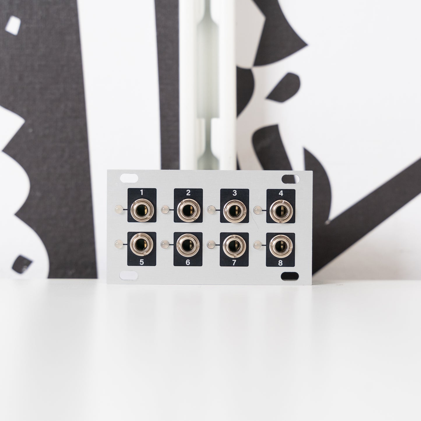 MIDI CV Expander 1U (Used)