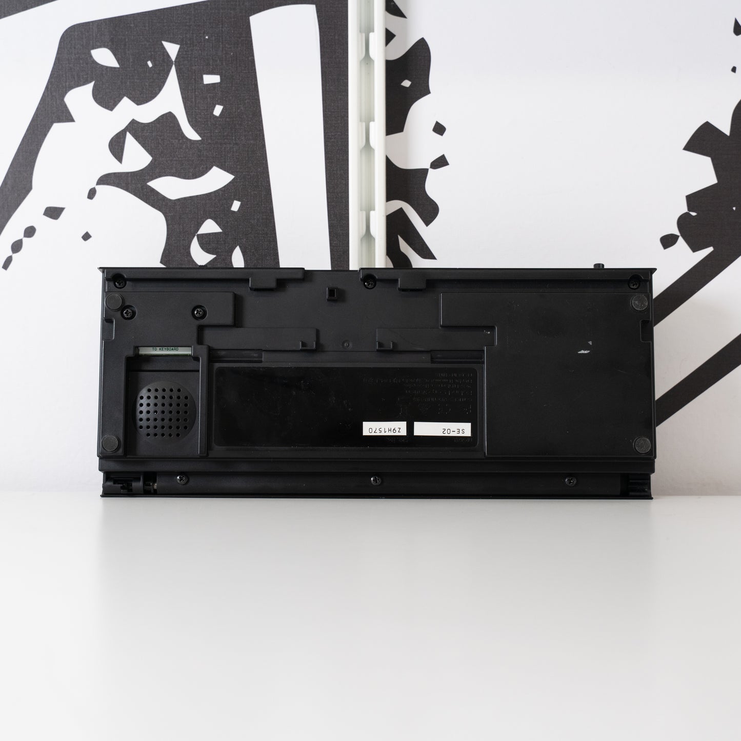 SE-02 Analog Synthesizer Module (Used)