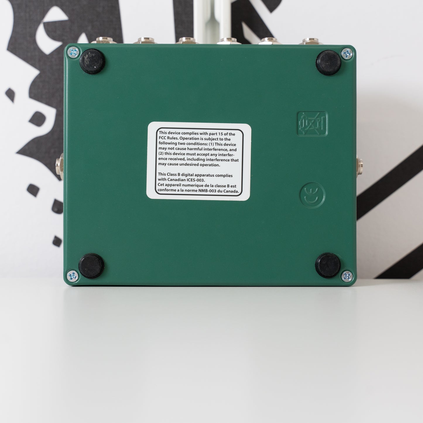 Tri Parallel Mixer (Used)