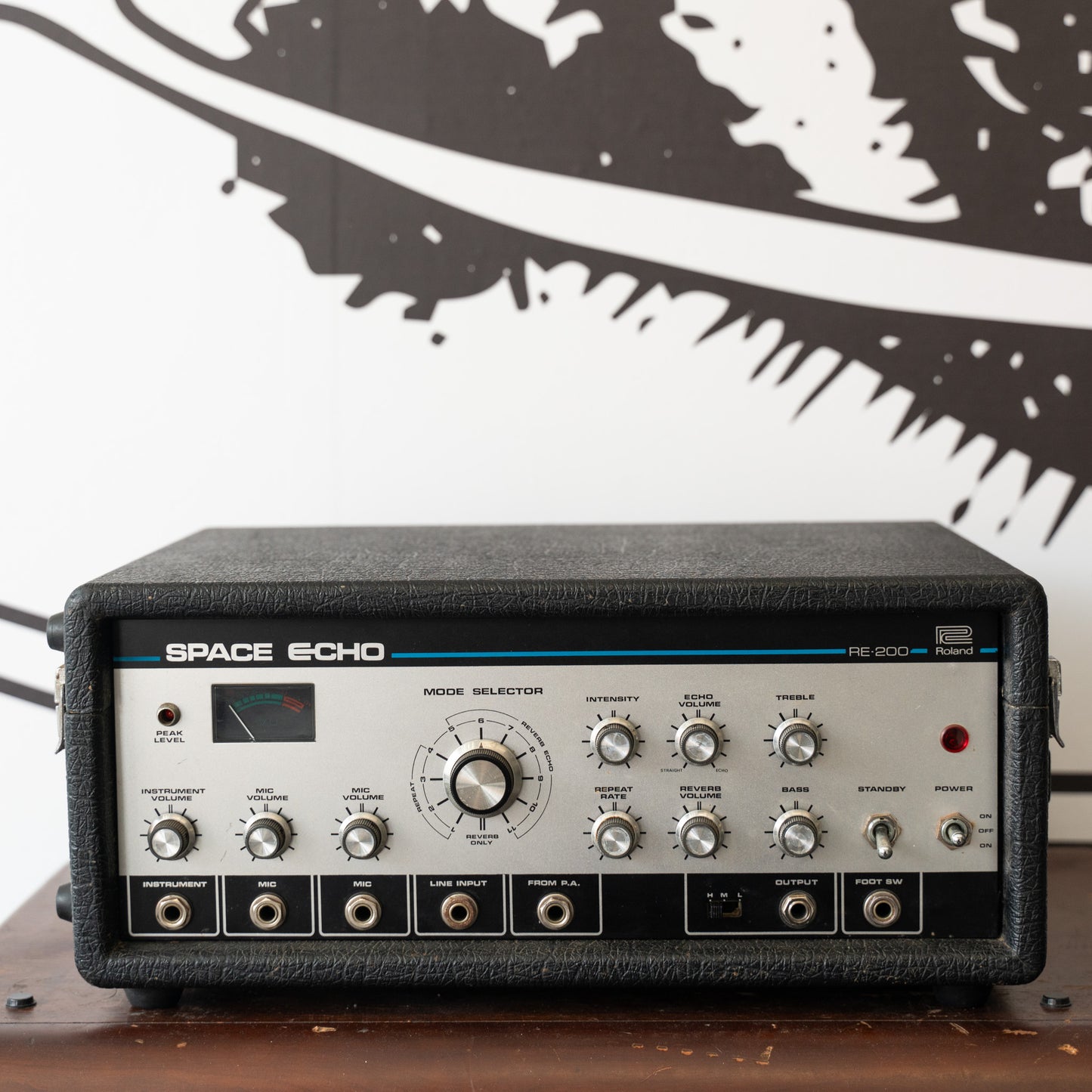 RE-200 Space Echo (Used)