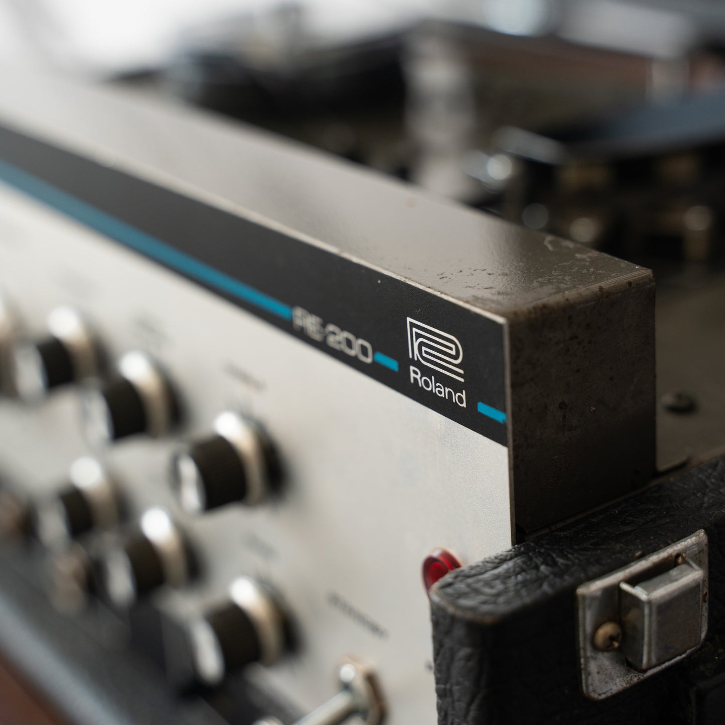 RE-200 Space Echo (Used)