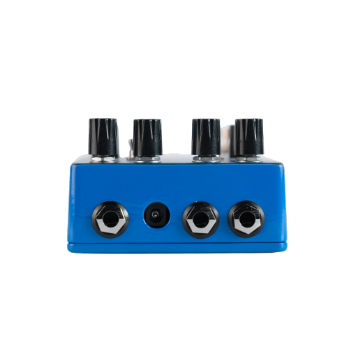 Jellyfish Dual Reverb