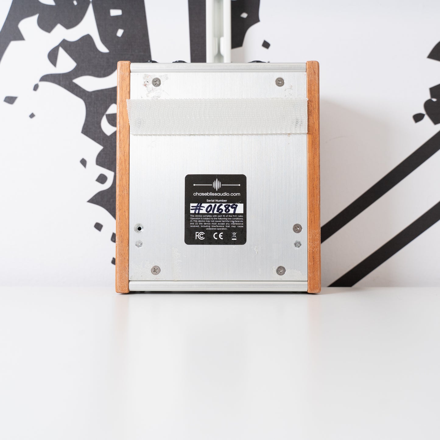 Automatone Preamp MKii (Used)