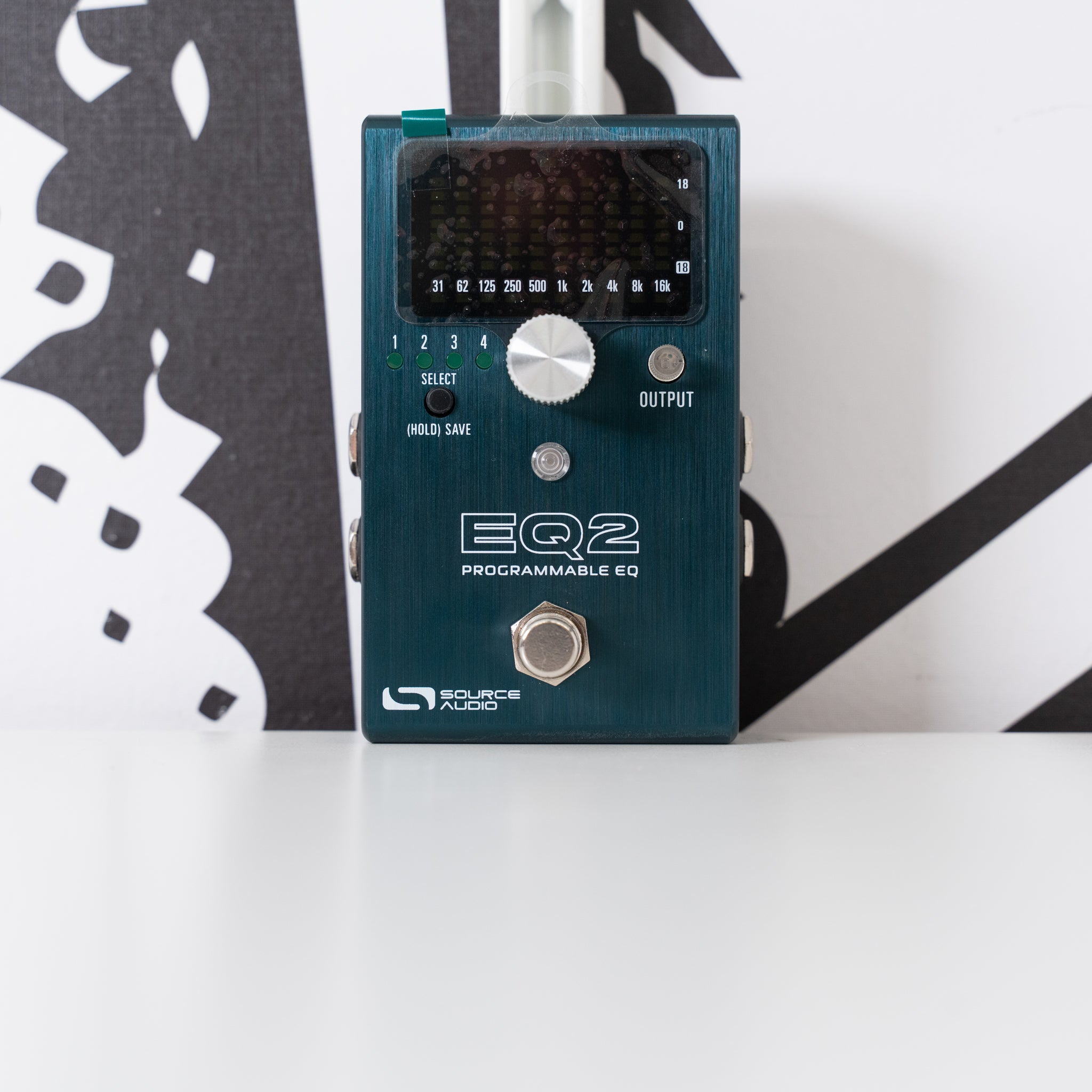 EQ2 (Used) – Cicada Sound