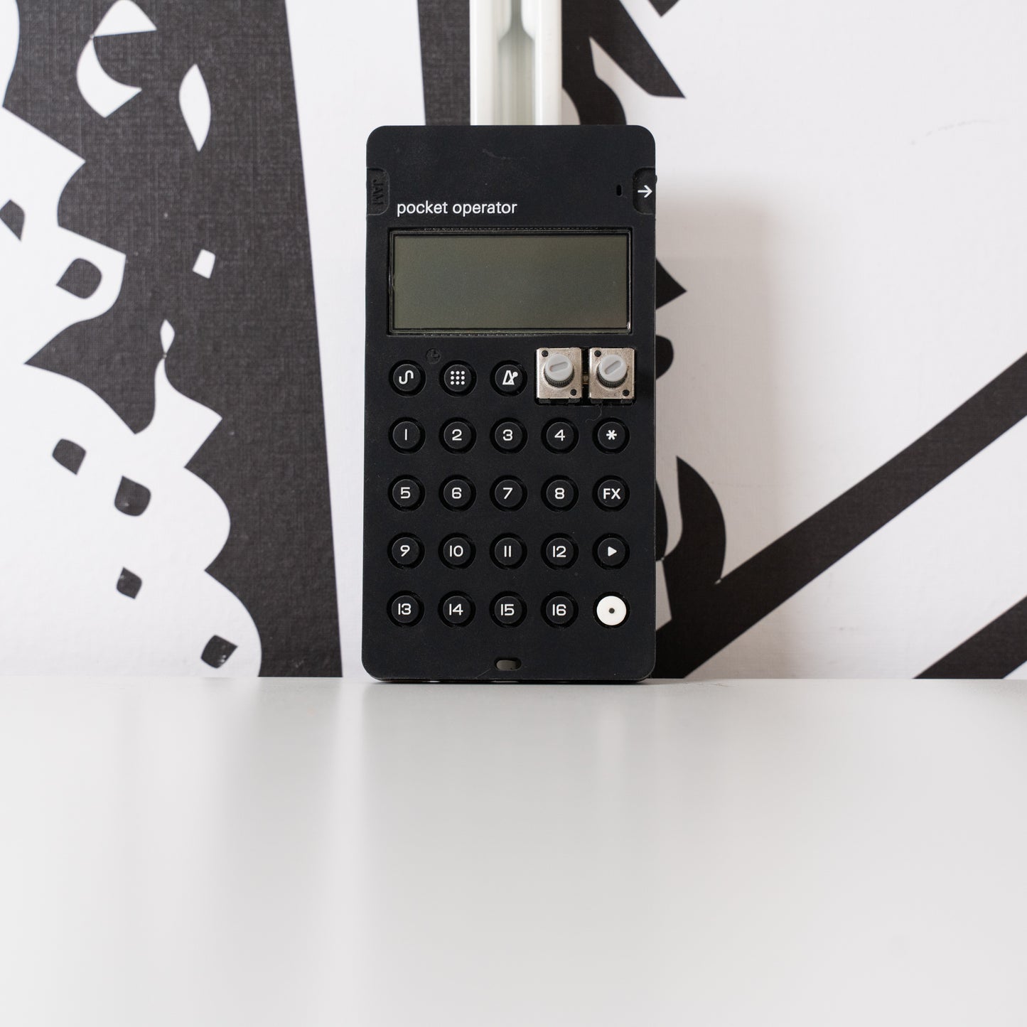 PO-33 KO (Used)