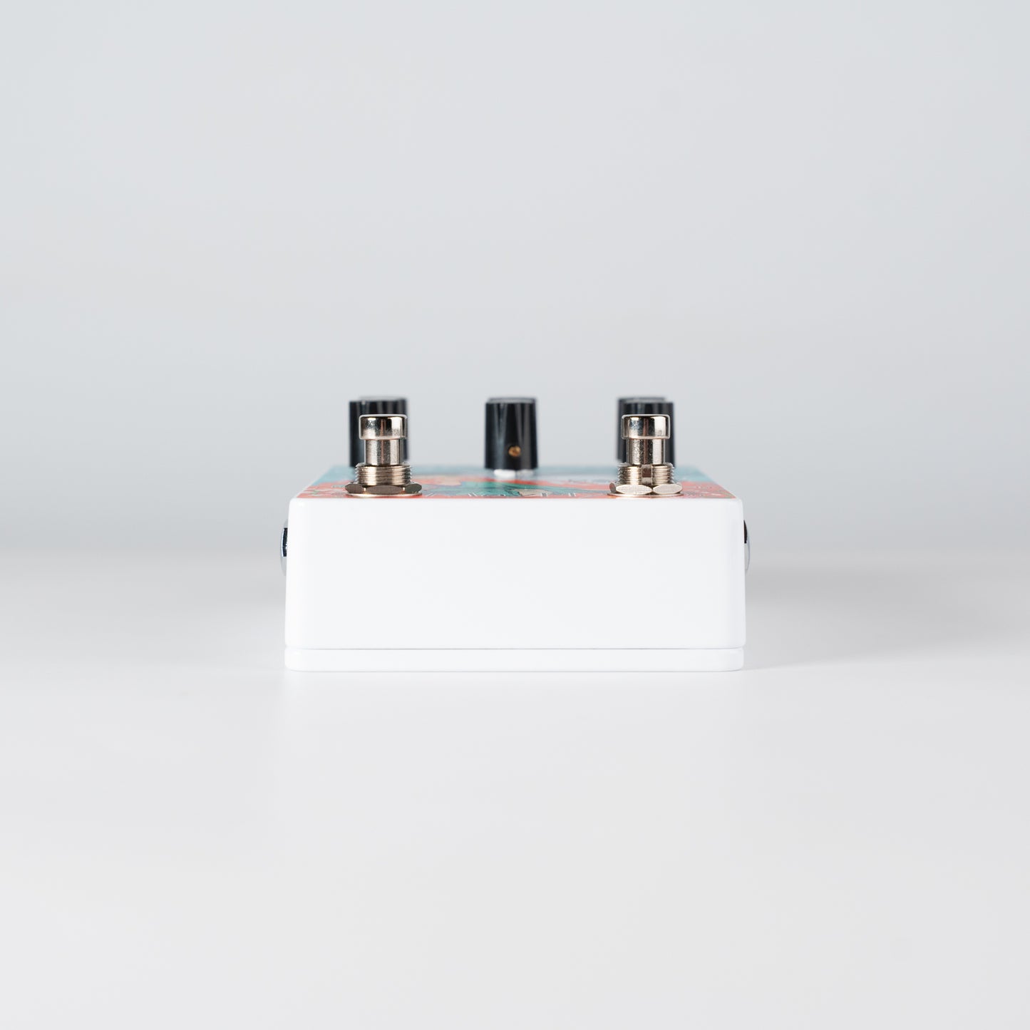 Déesse Dual Flanger