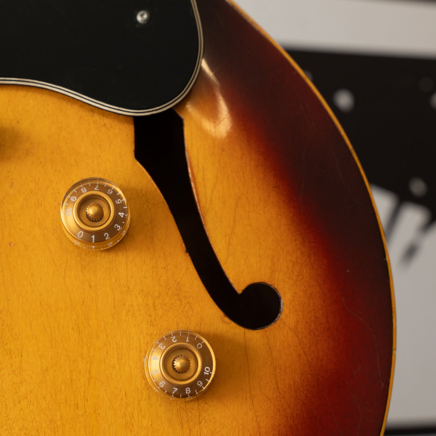 1955 ES-225T (Used)