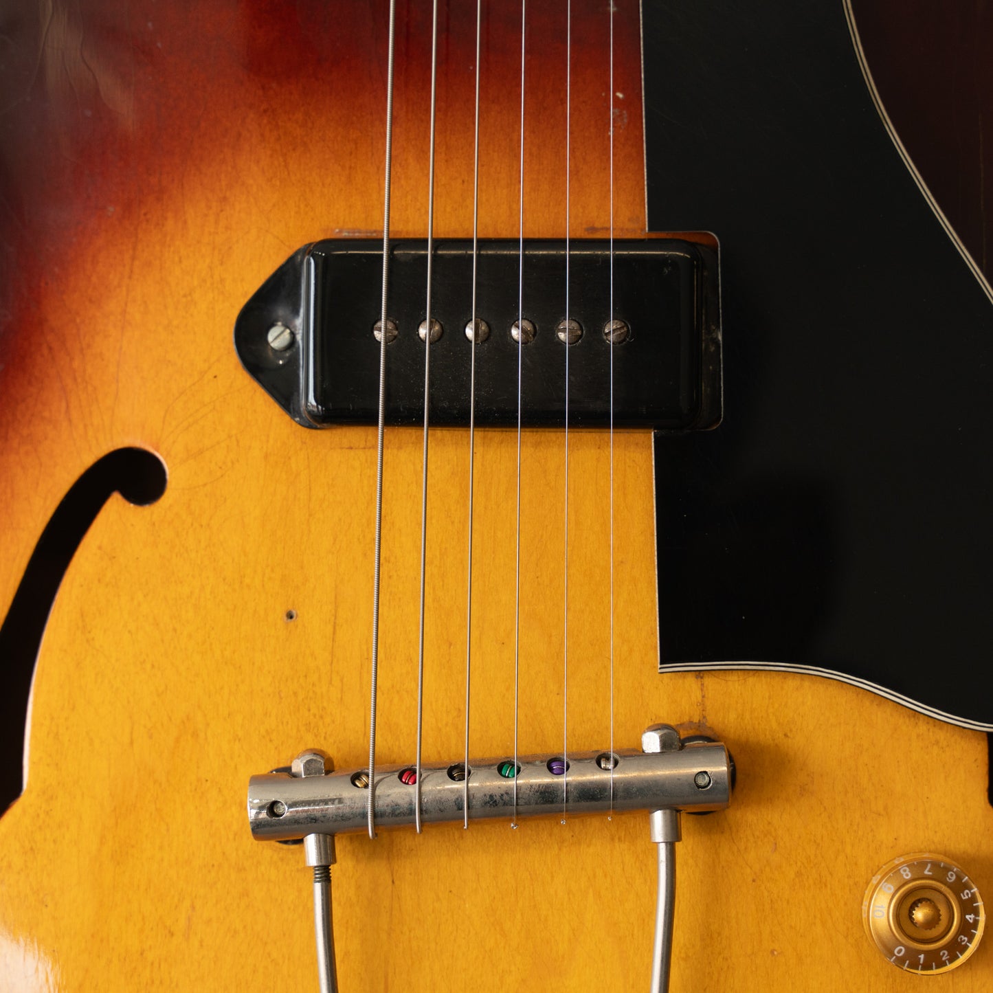 1955 ES-225T (Used)