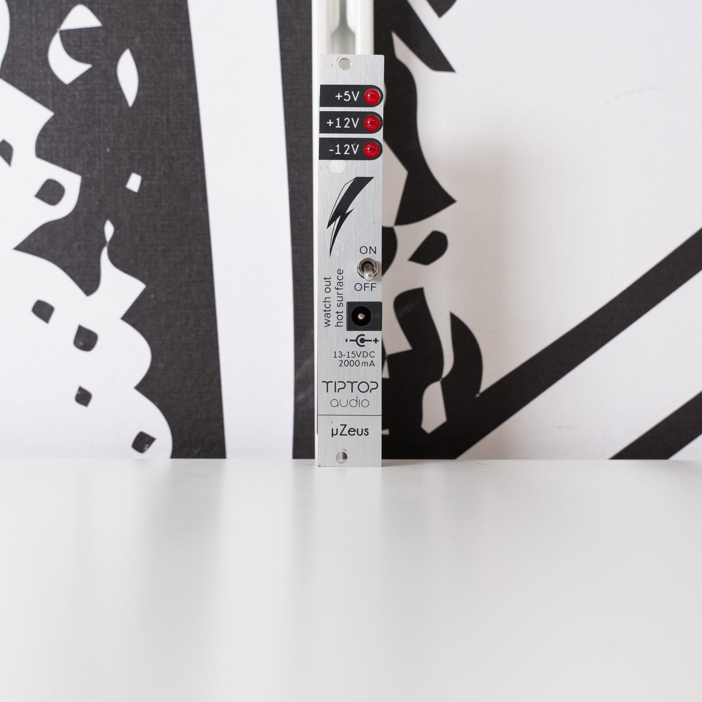 uZeus Power Supply Module (Used)