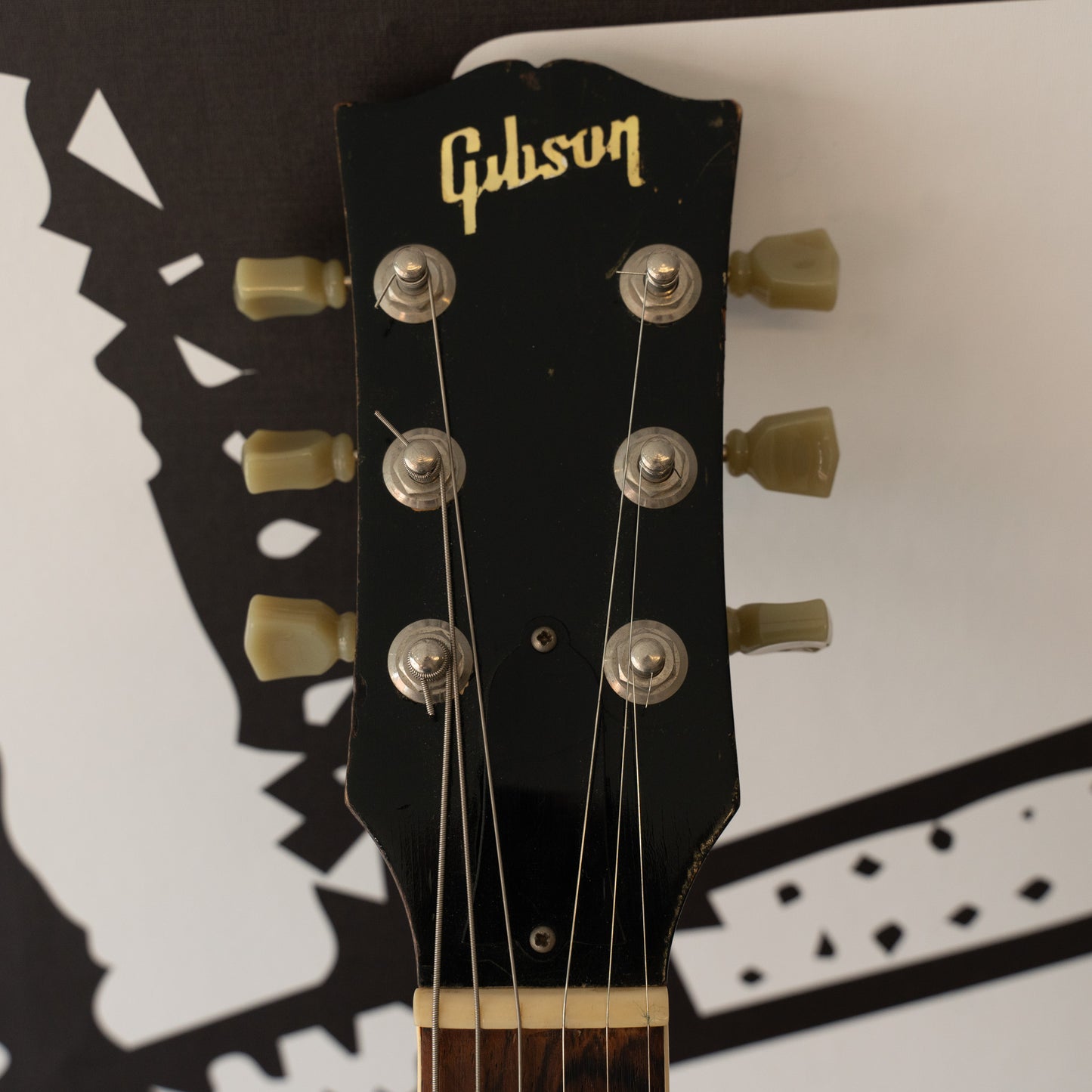 1955 ES-225T (Used)