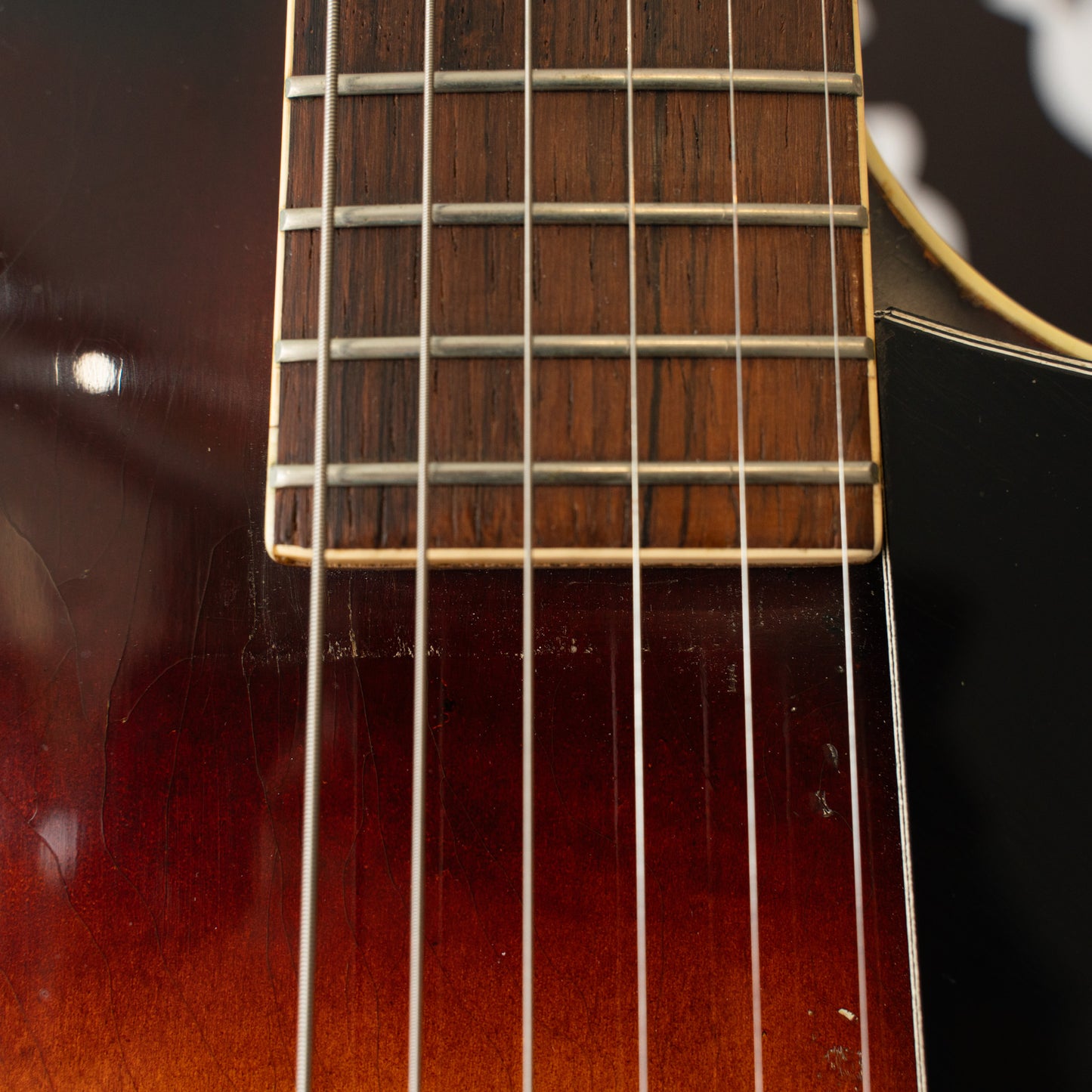 1955 ES-225T (Used)