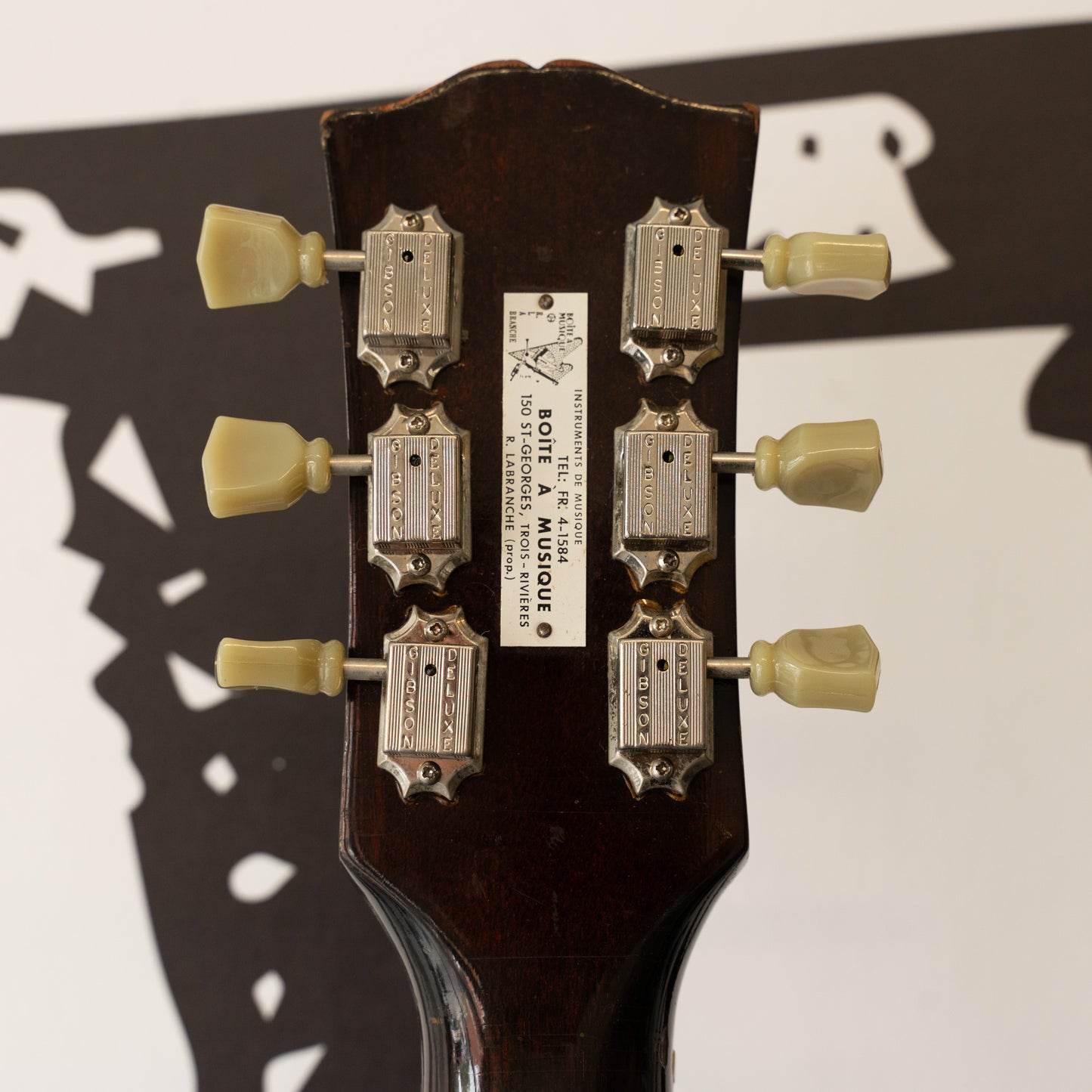 1955 ES-225T (Used)