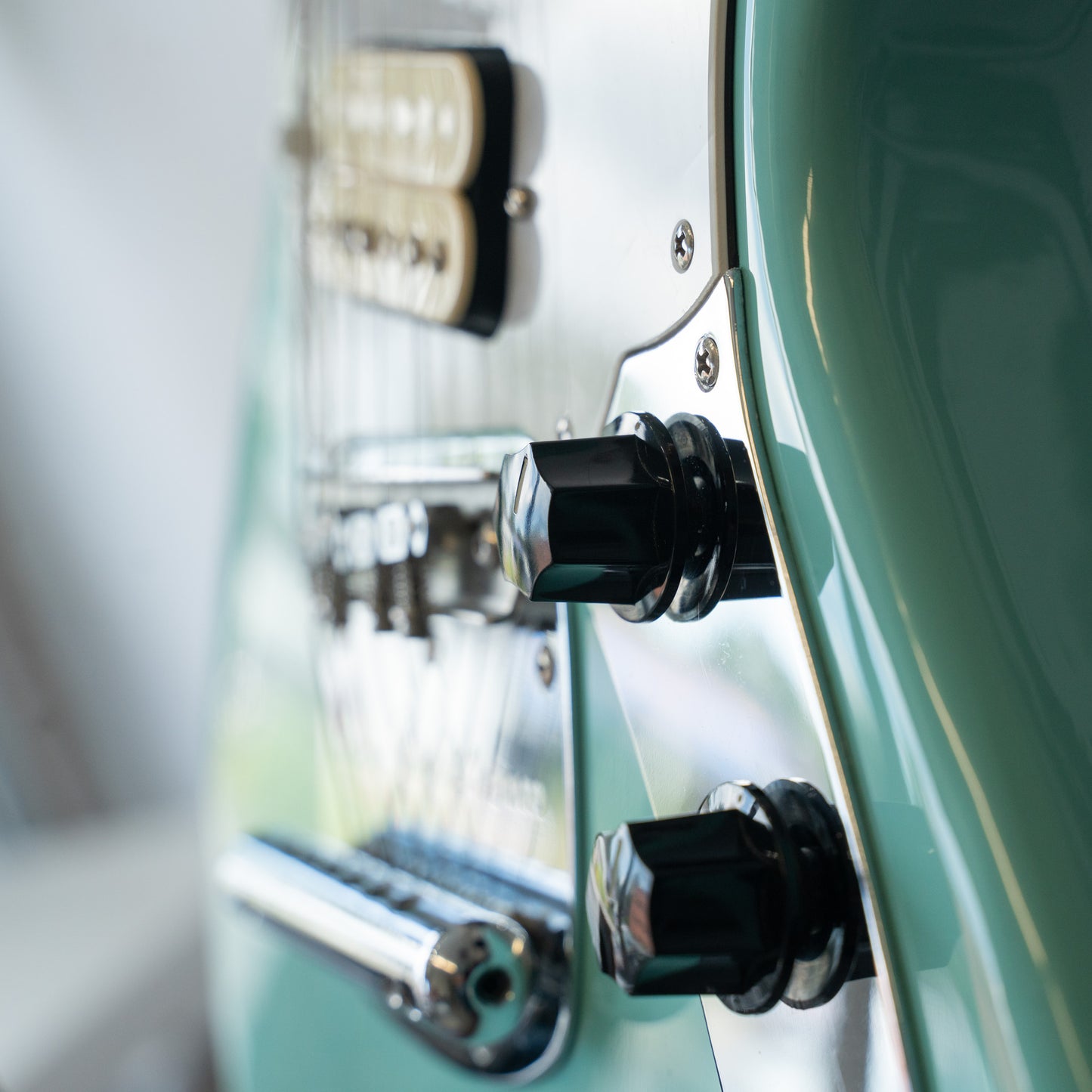1996 Jag-Stang MIJ (Used)