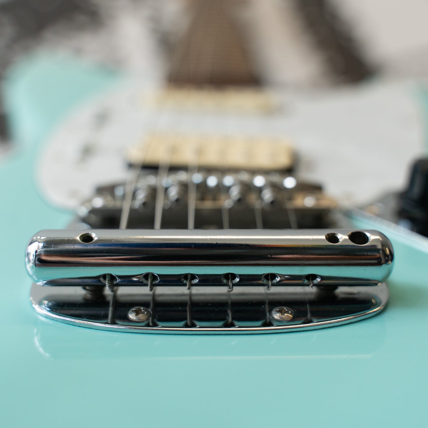 1996 Jag-Stang MIJ (Used)