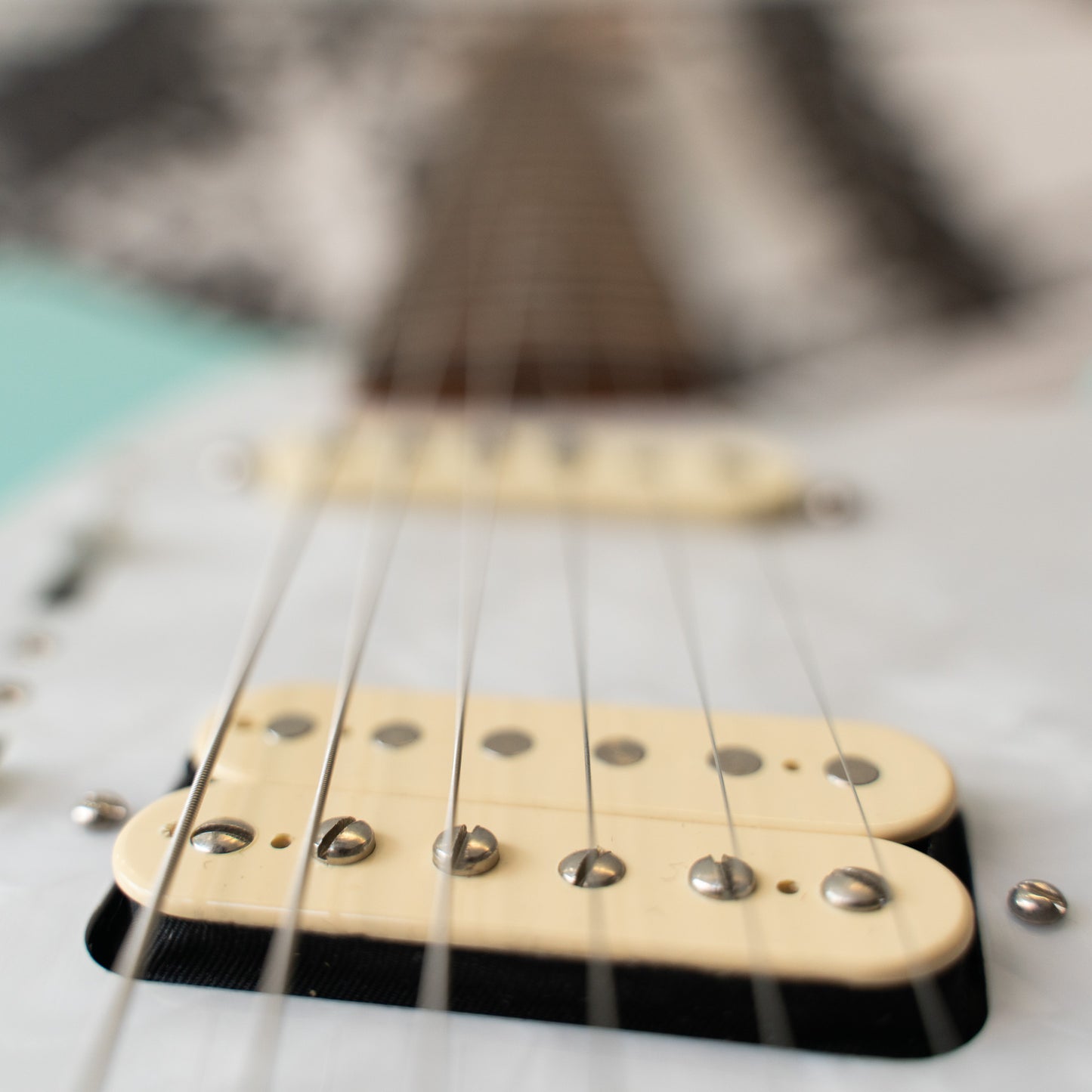 1996 Jag-Stang MIJ (Used)
