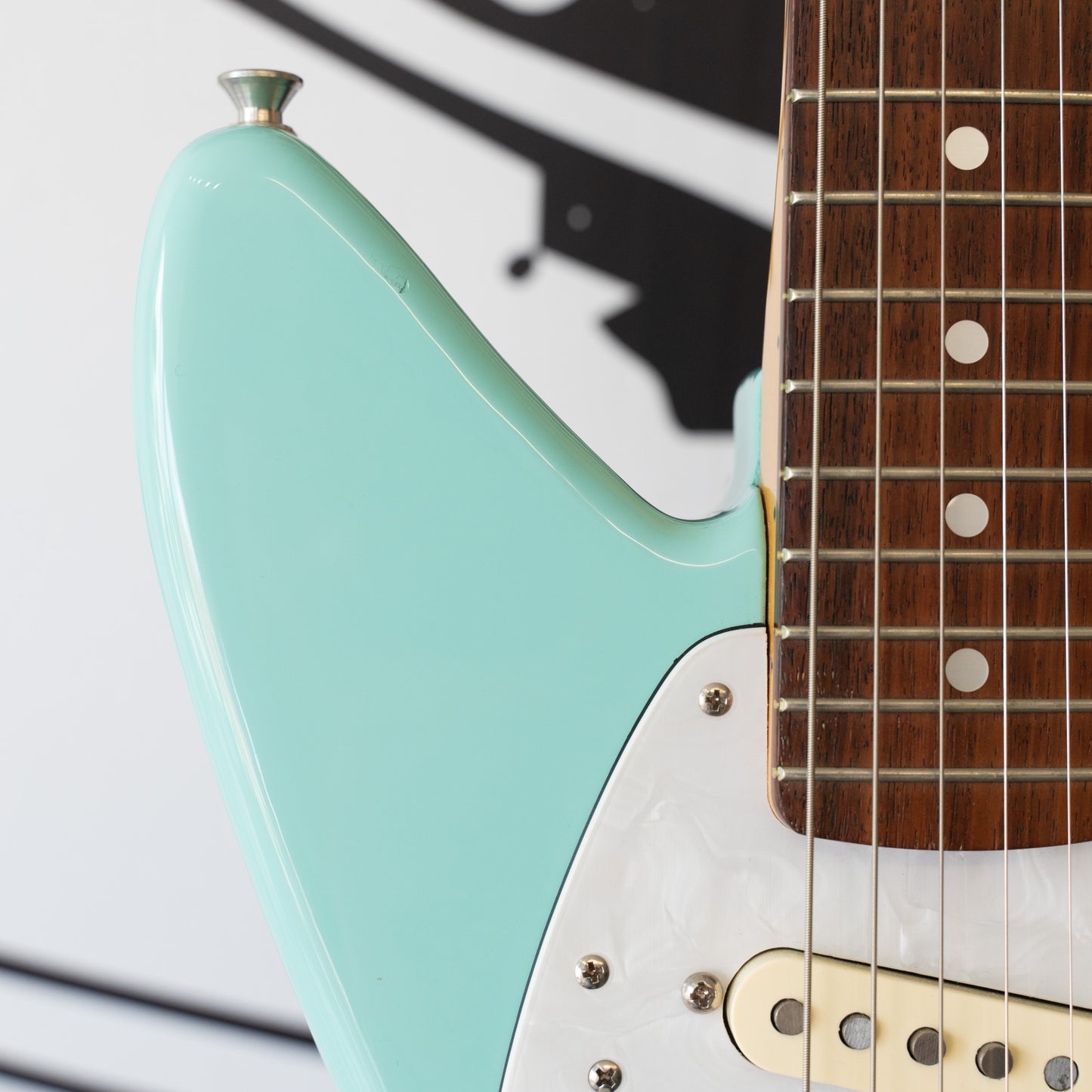 1996 Jag-Stang MIJ (Used)
