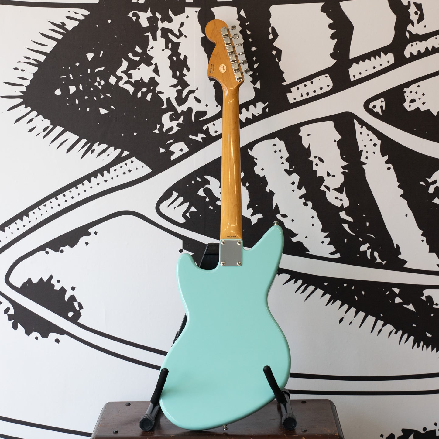 1996 Jag-Stang MIJ (Used)