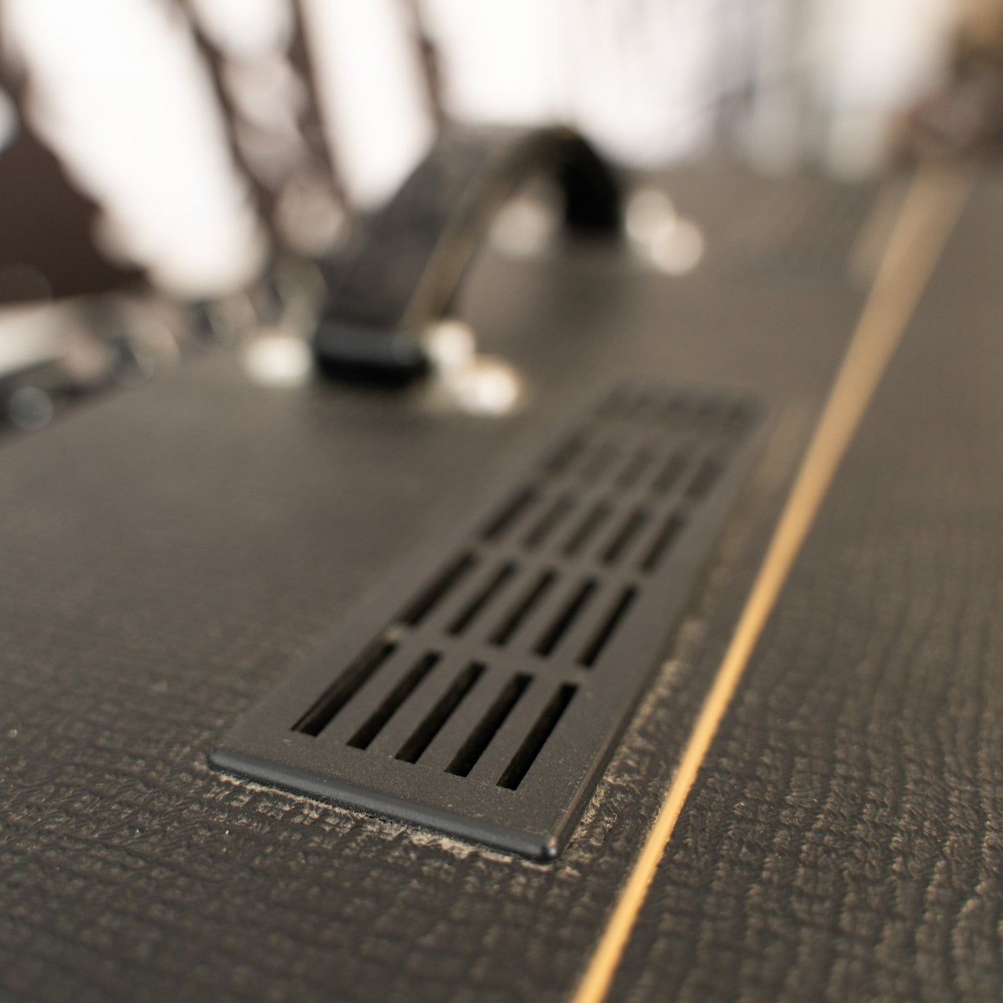 AC15C1 Amp (Used)