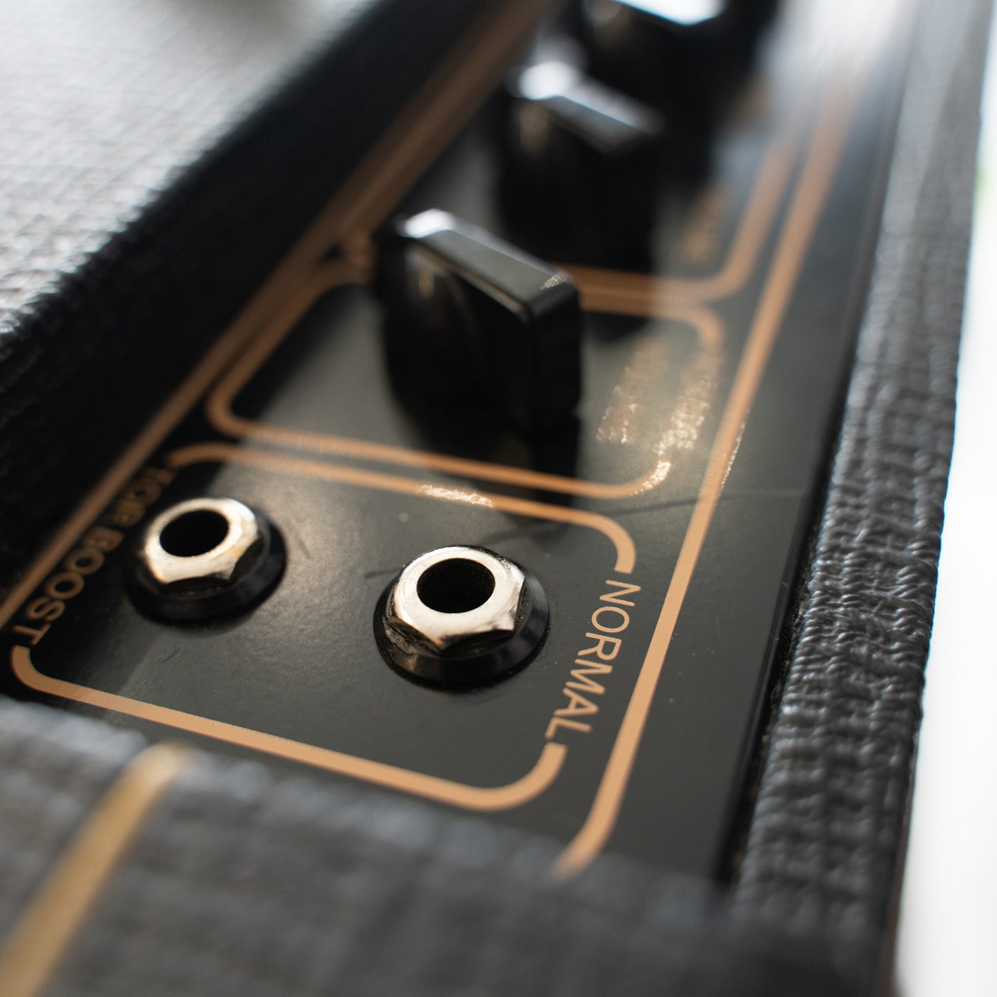 AC15C1 Amp (Used)