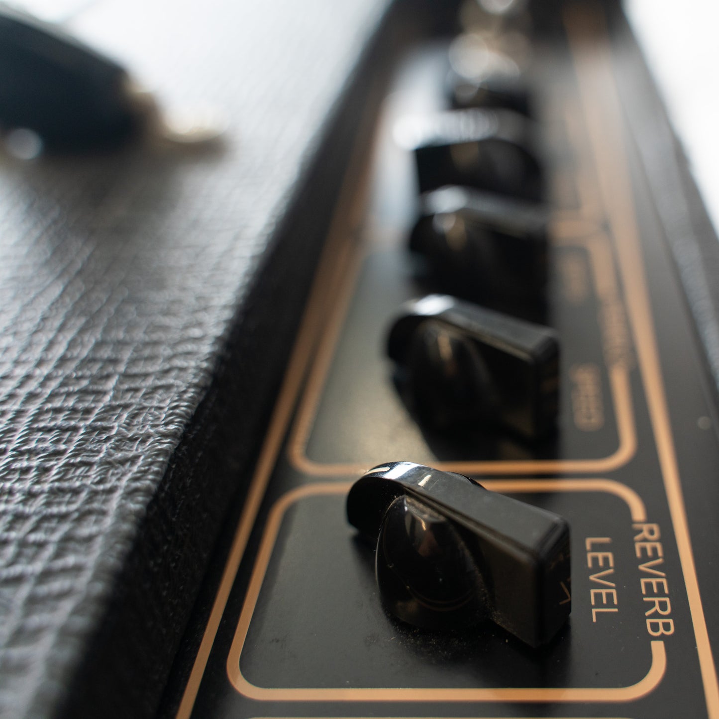 AC15C1 Amp (Used)