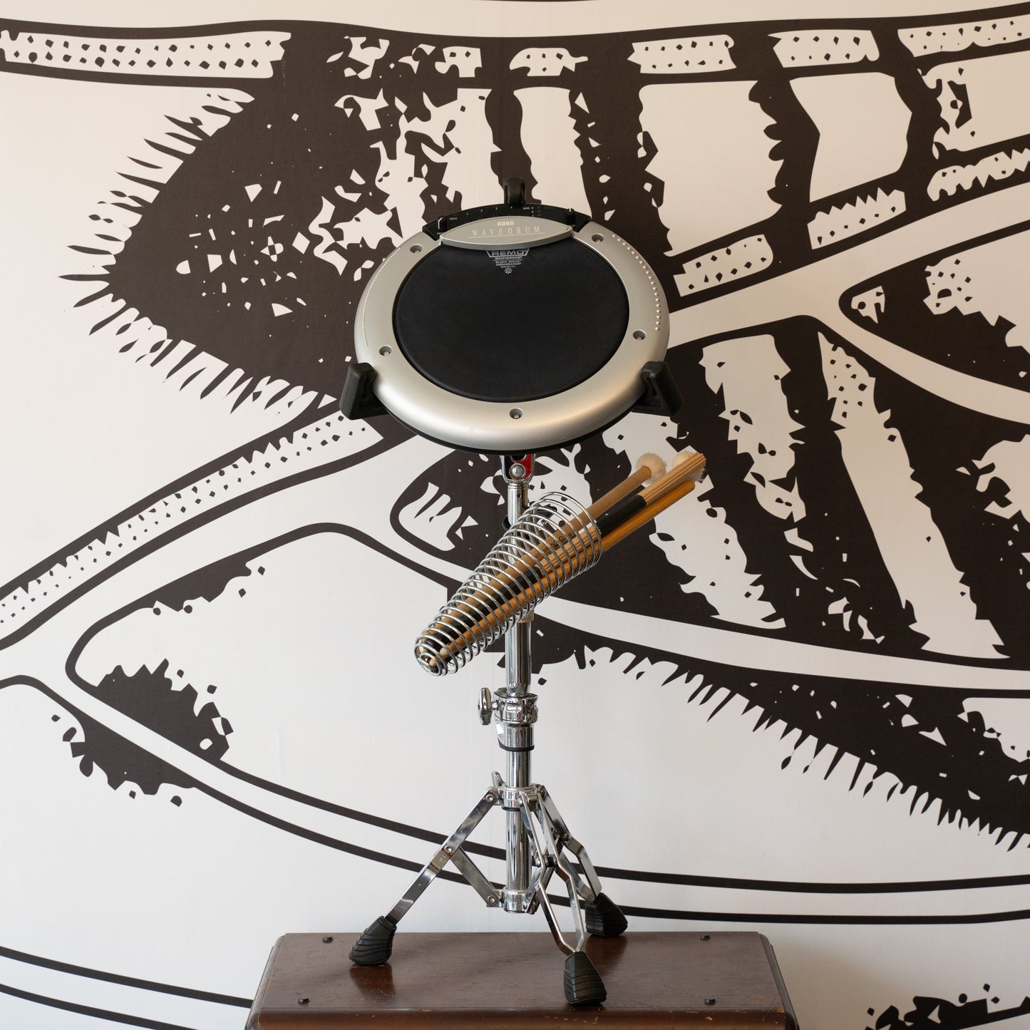 Wavedrum (Used)