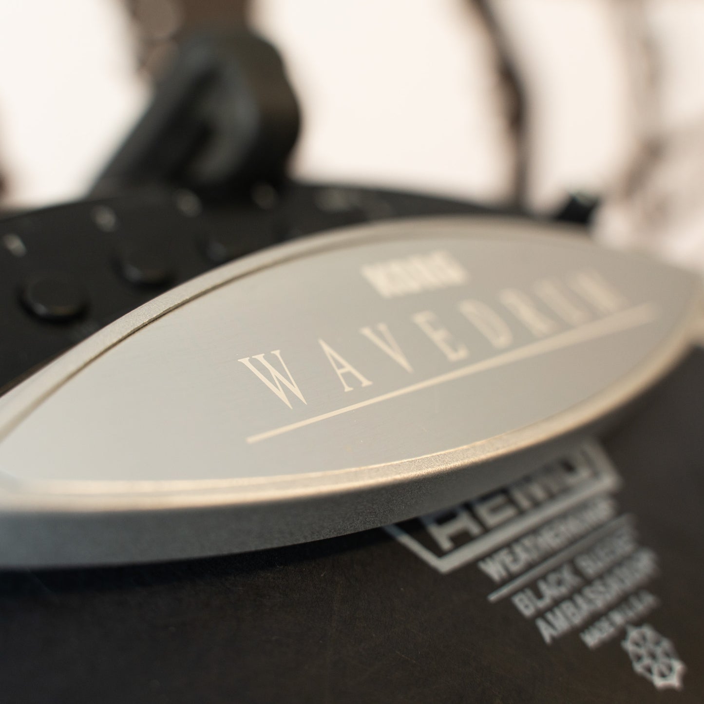 Wavedrum (Used)