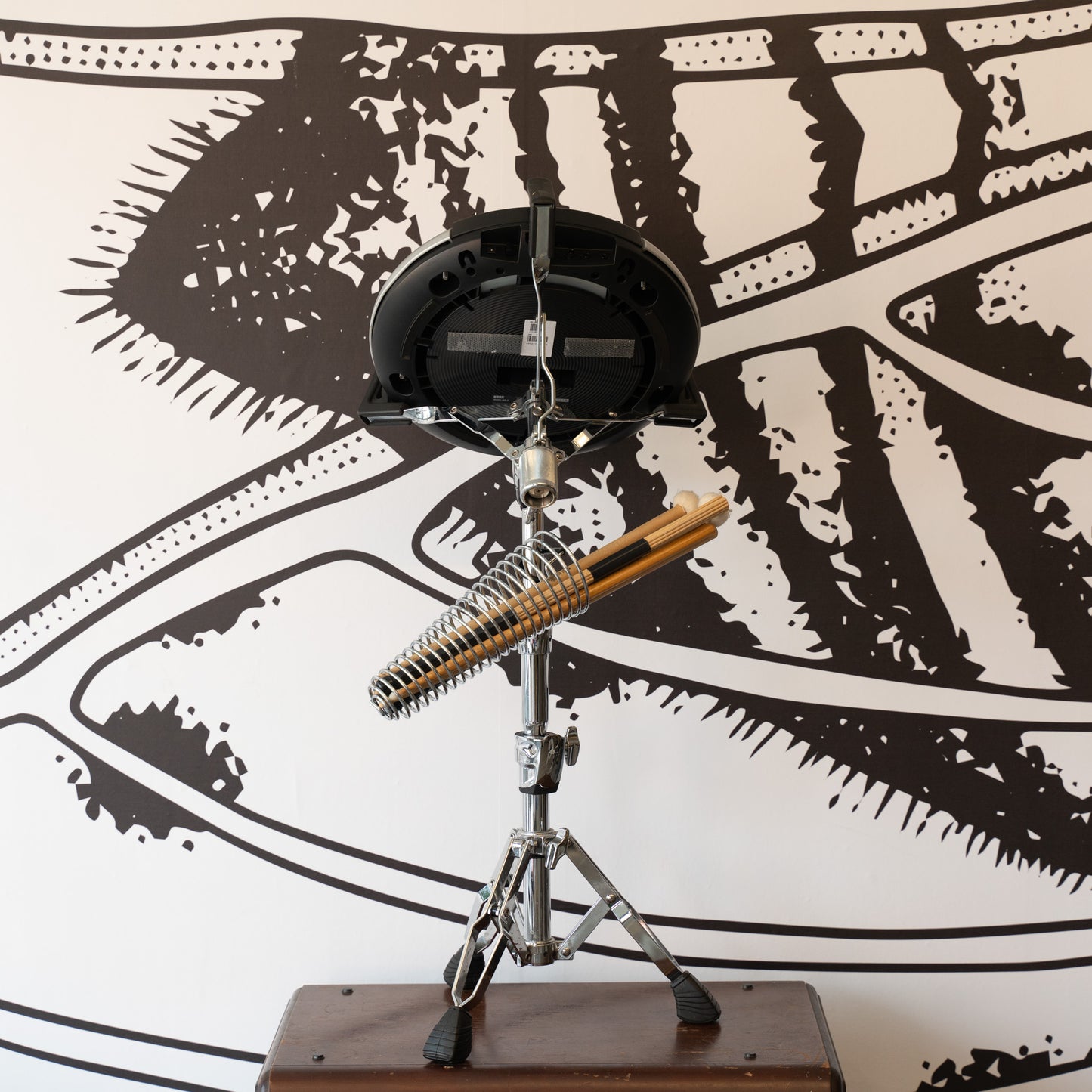 Wavedrum (Used)