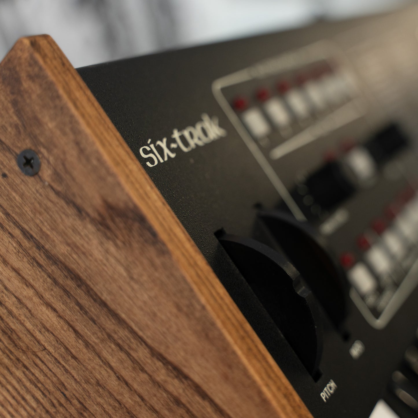 Six-Trak (Used)