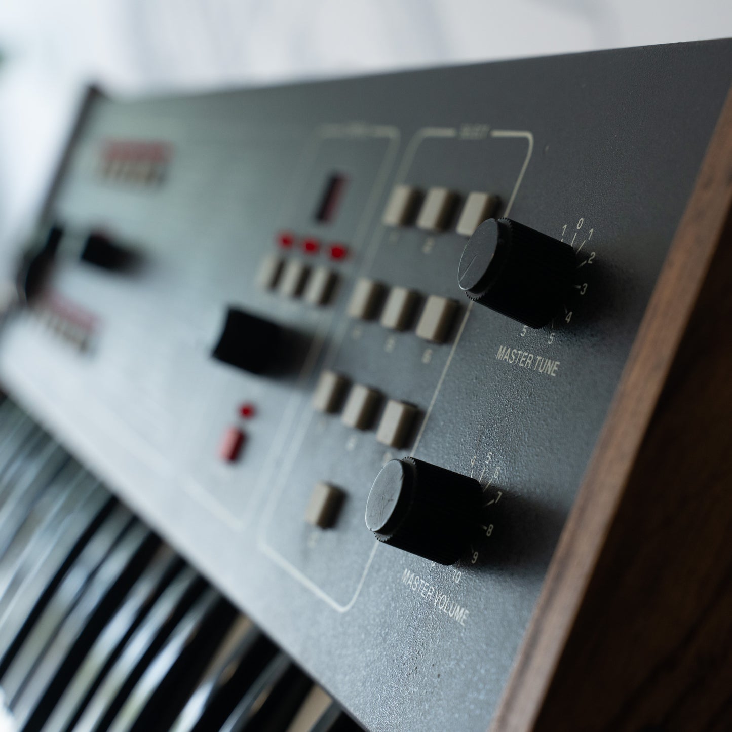 Six-Trak (Used)
