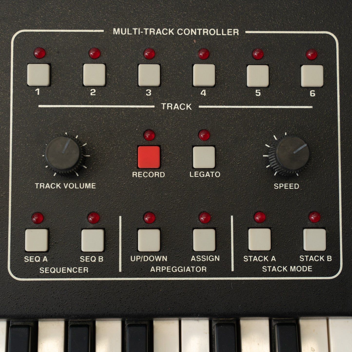 Six-Trak (Used)