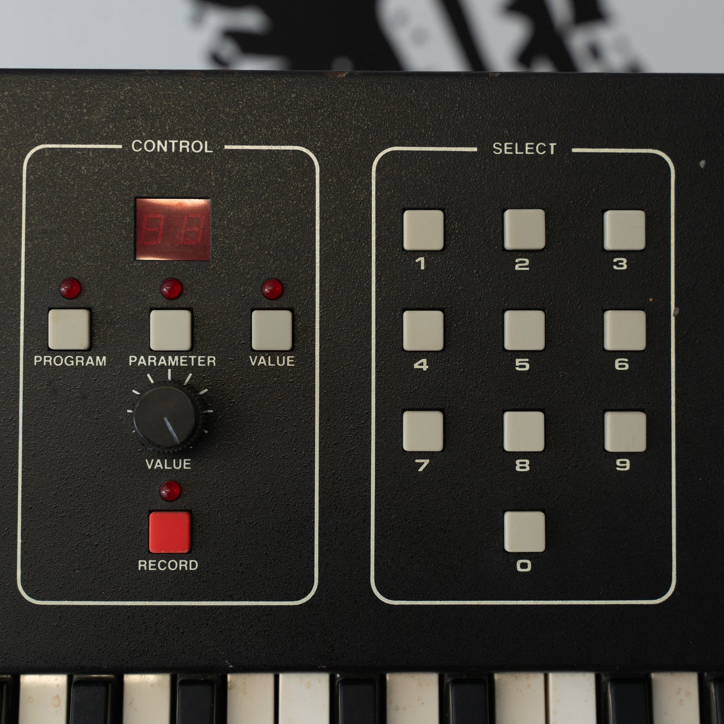 Six-Trak (Used)