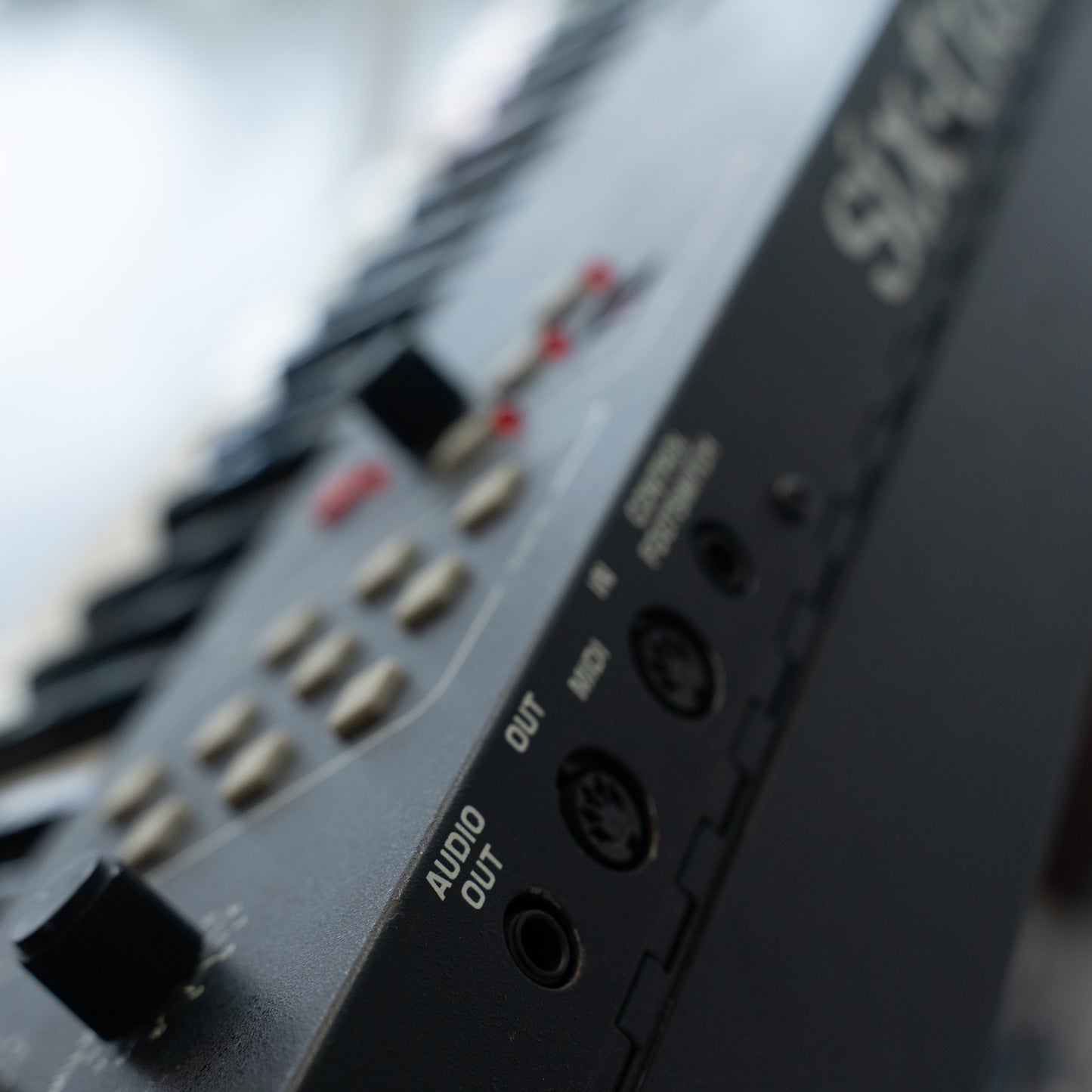 Six-Trak (Used)