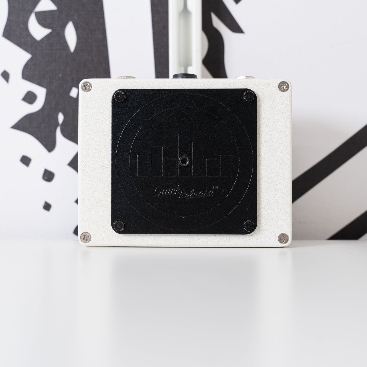 Alpha Haunt Fuzz (Used)