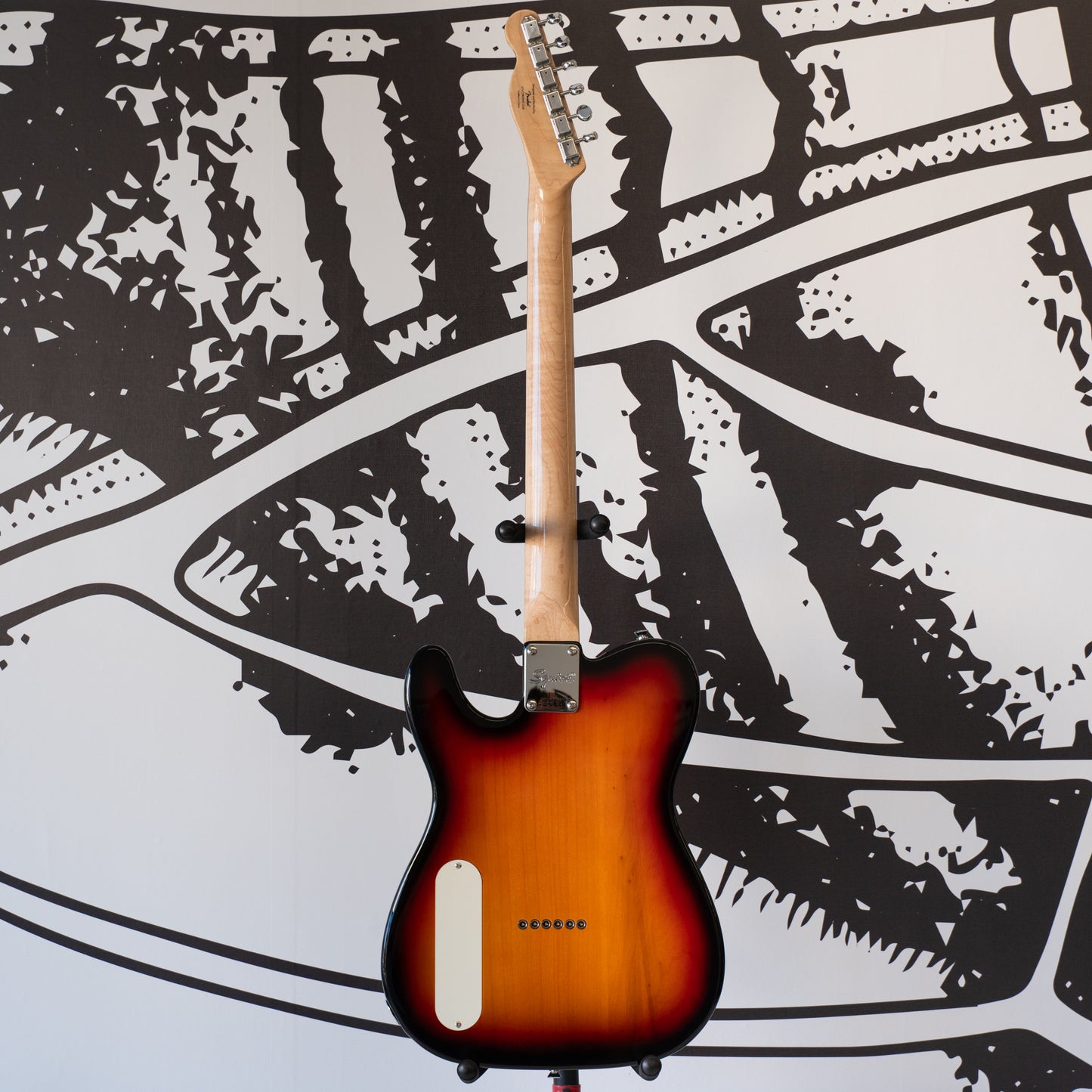 Cabronita Baritone Telecaster (Used)