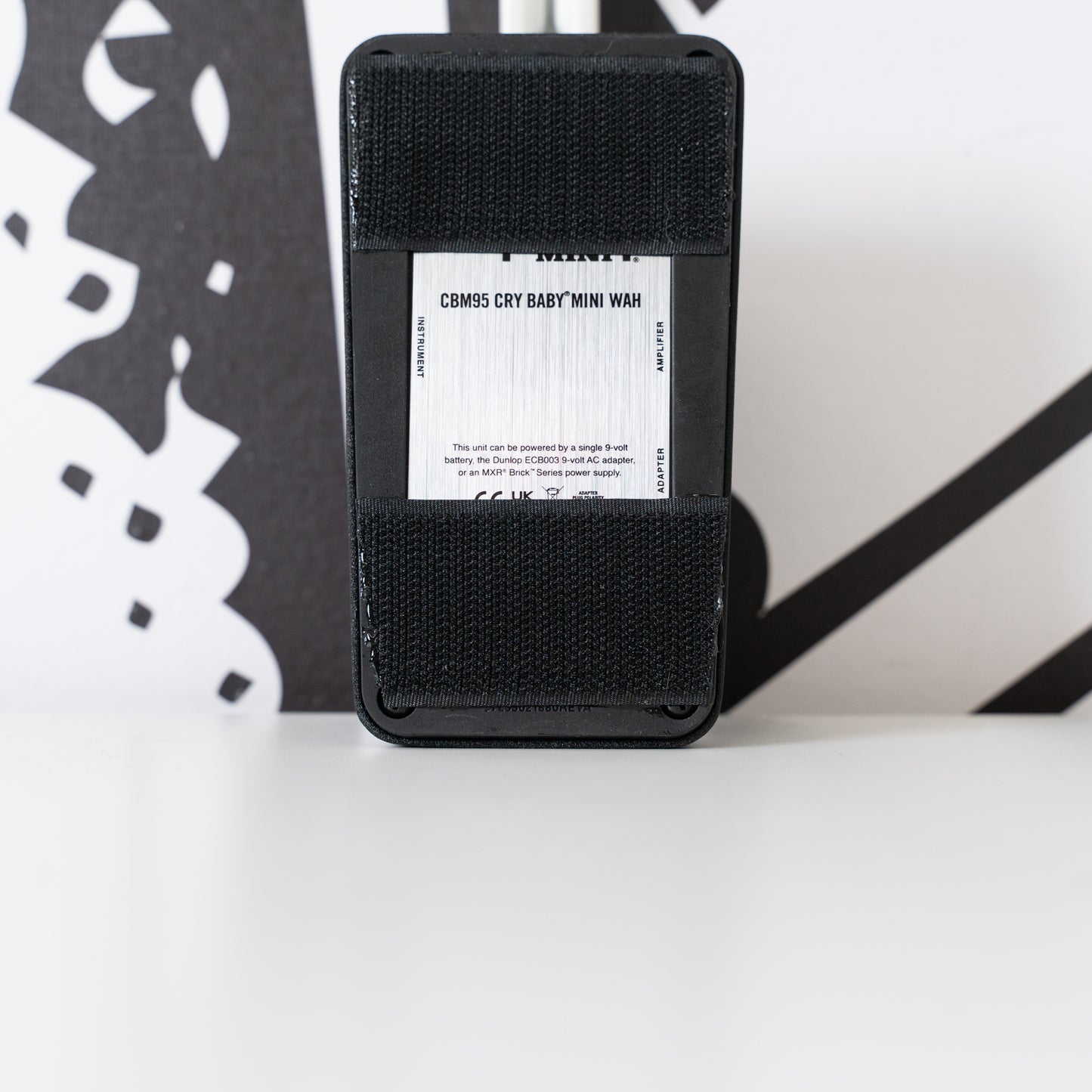 Cry Baby Mini (Used)