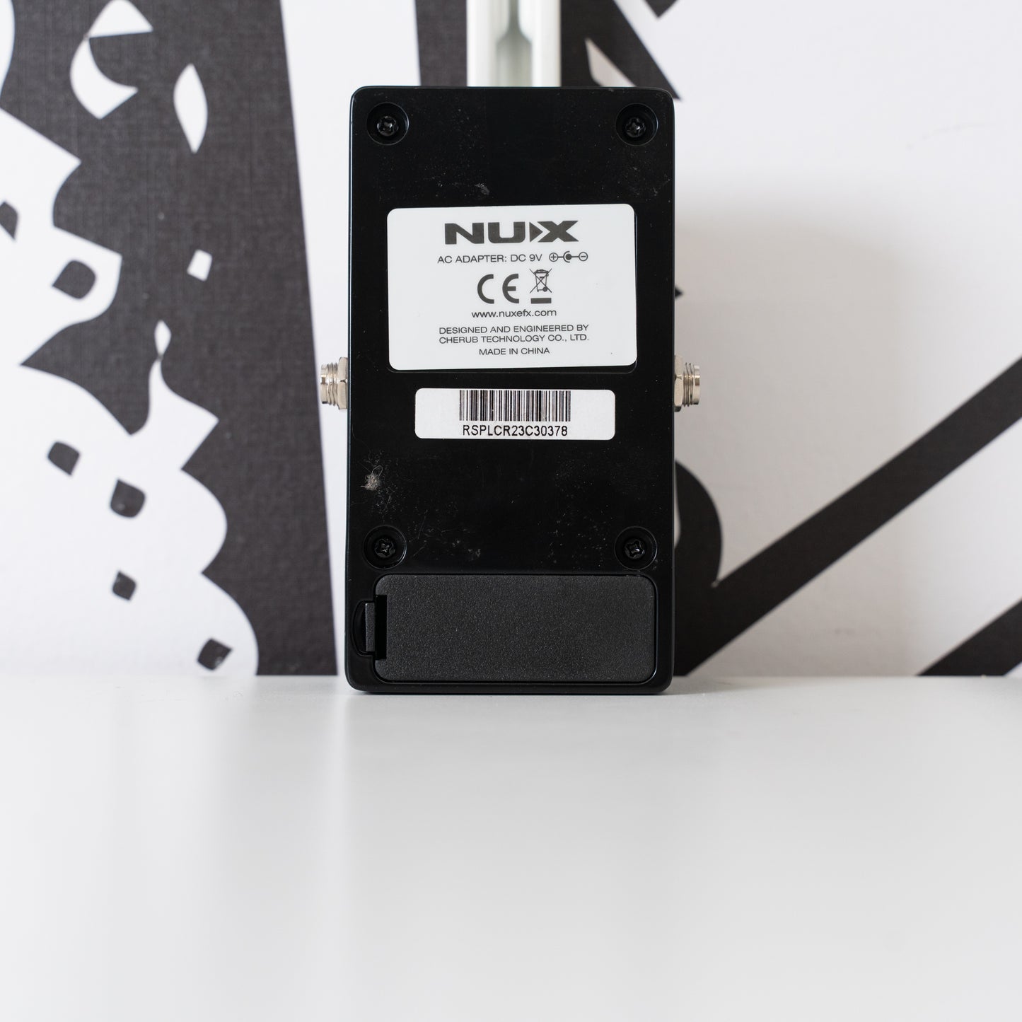 Plexi Crunch (Used)