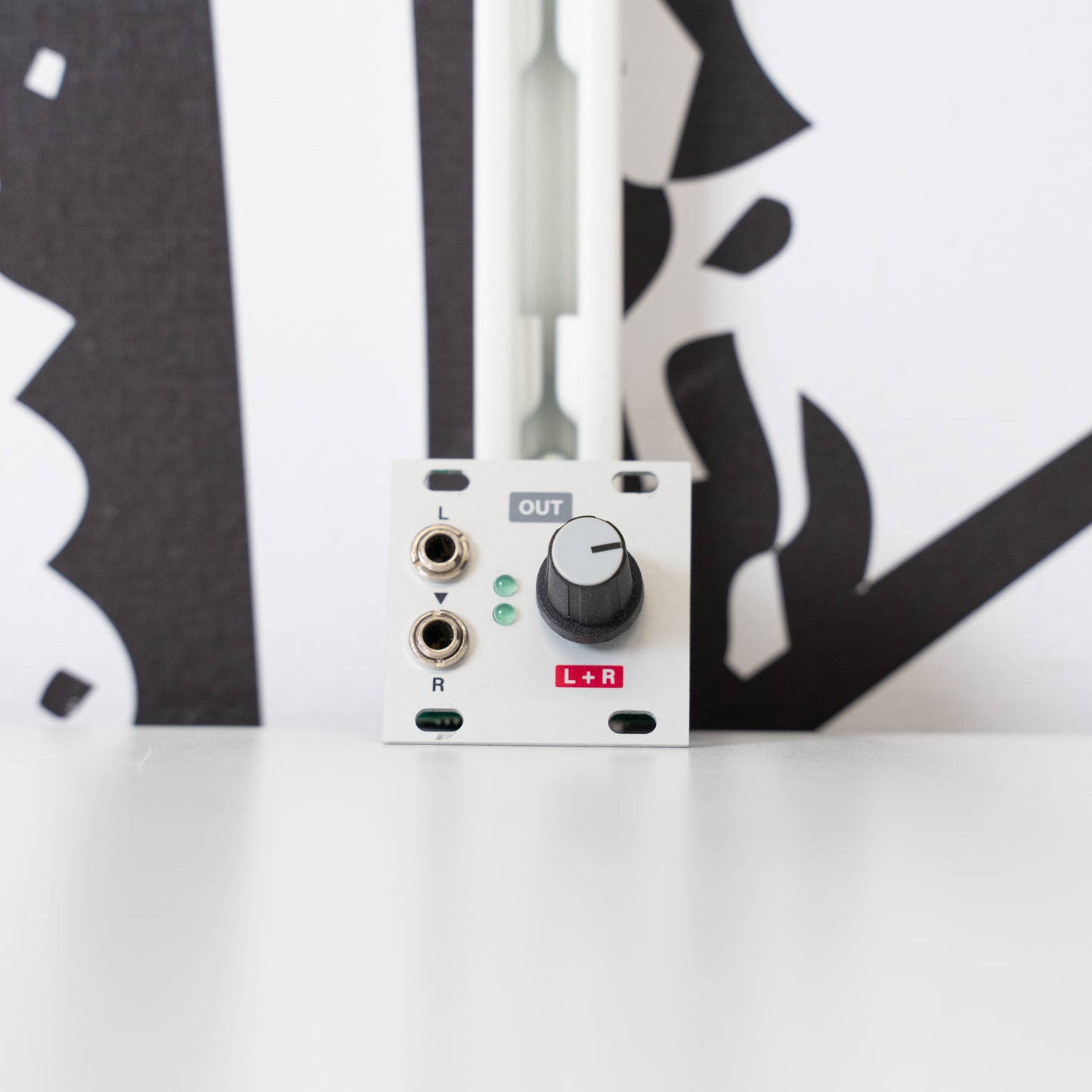 Stereo Line Out 1U (Used)