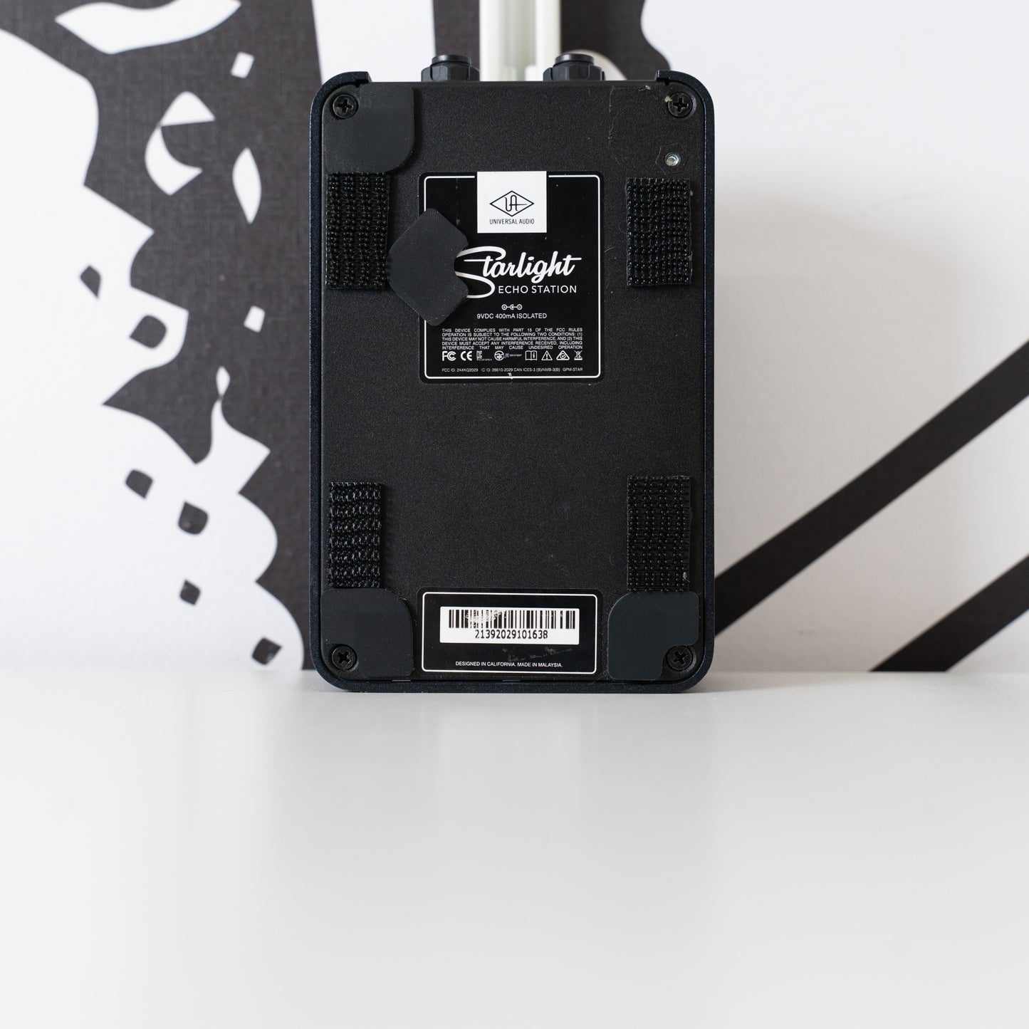 Starlight Echo Station (Used)