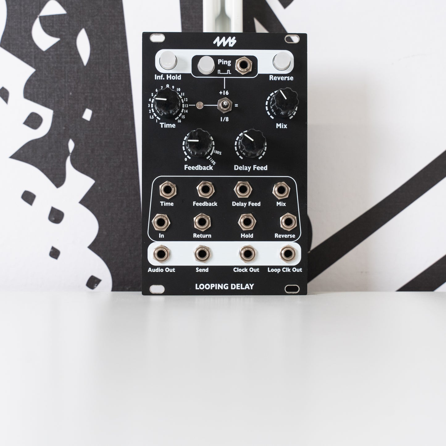 Looping Delay (Used)